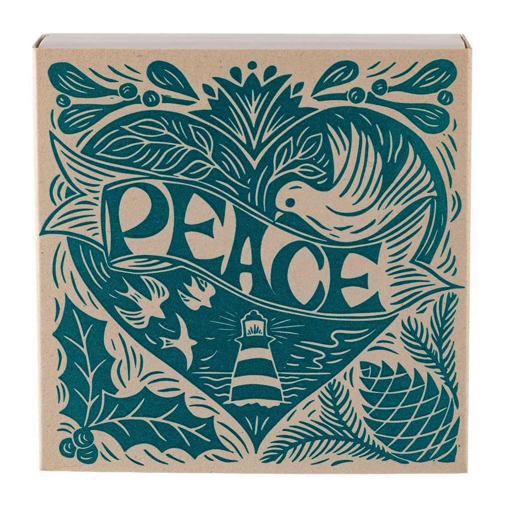 Streichhölzer Peace