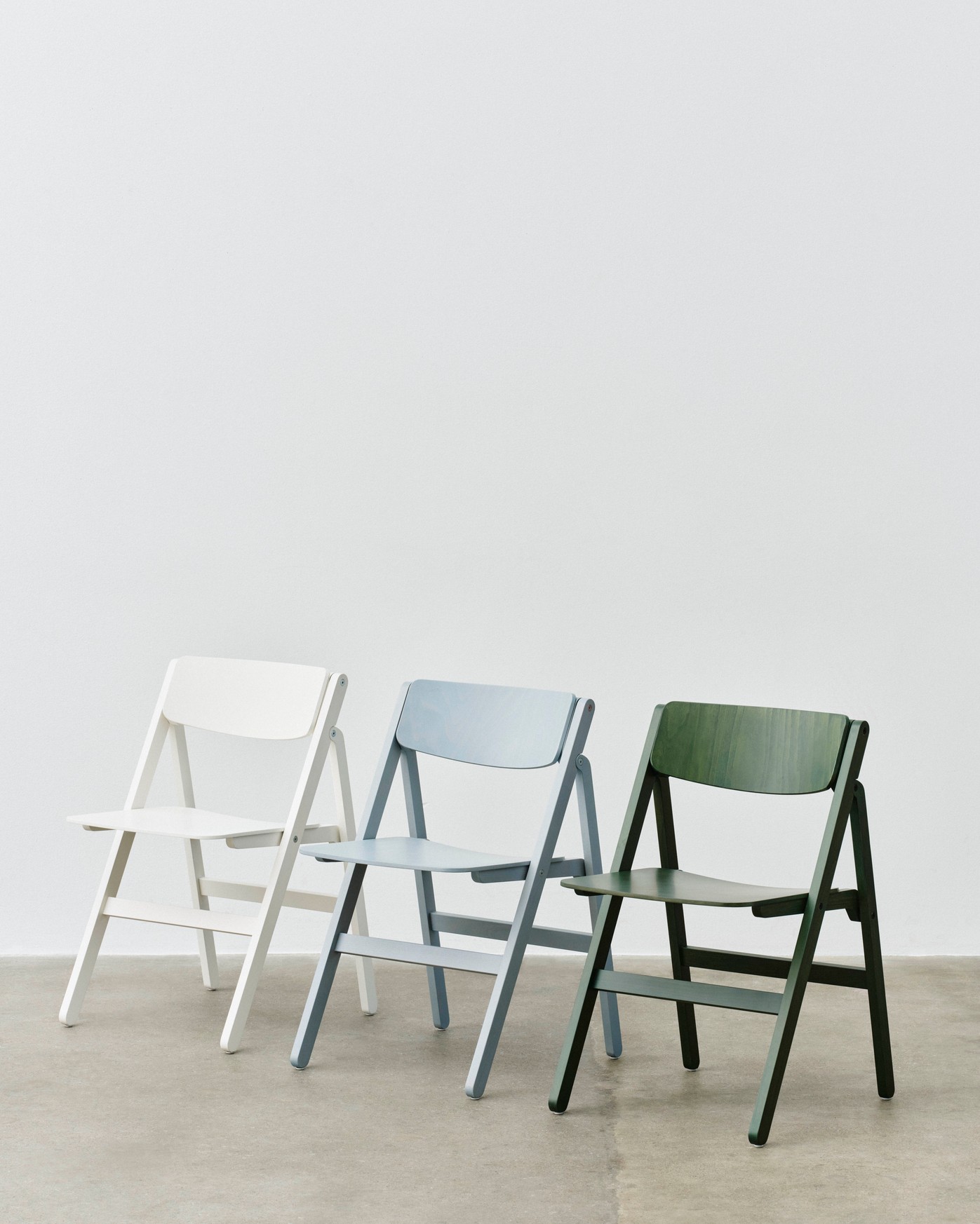 Backflip Chair Klappstuhl Cloud Blue
