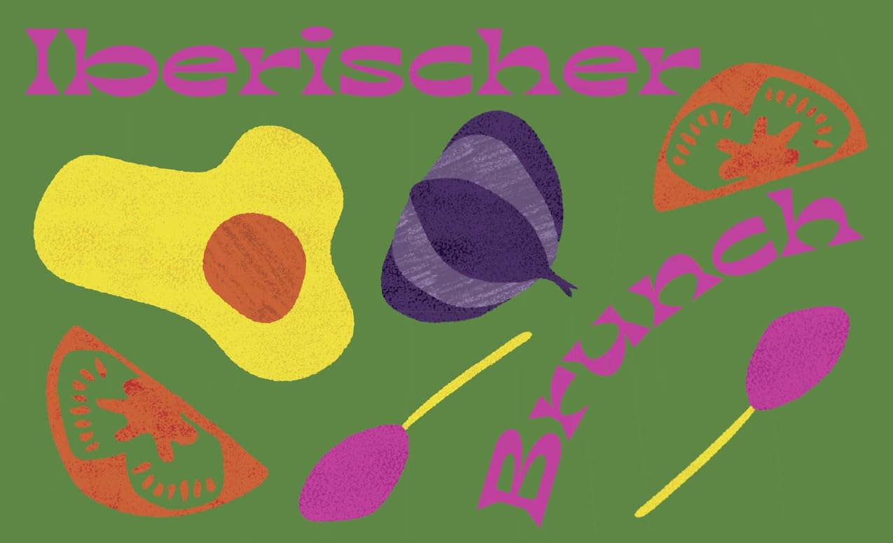 Viva Espana Kochbuch