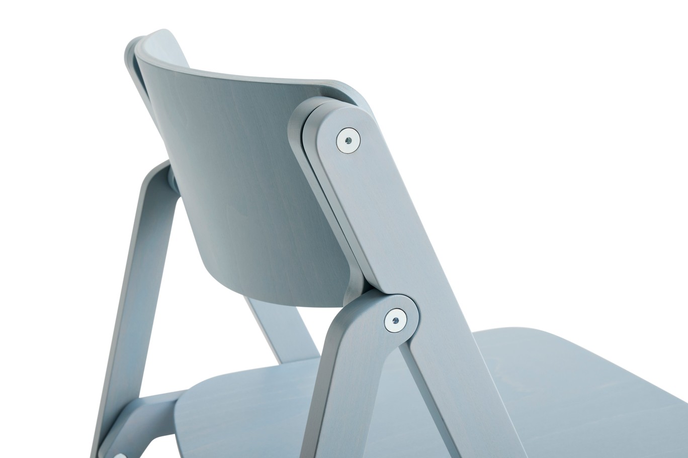 Backflip Chair Klappstuhl Cloud Blue