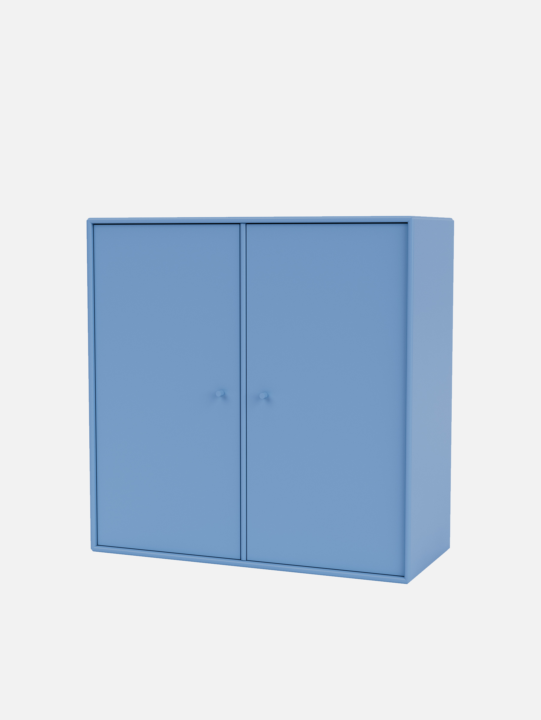 COVER cabinet 154-Azure