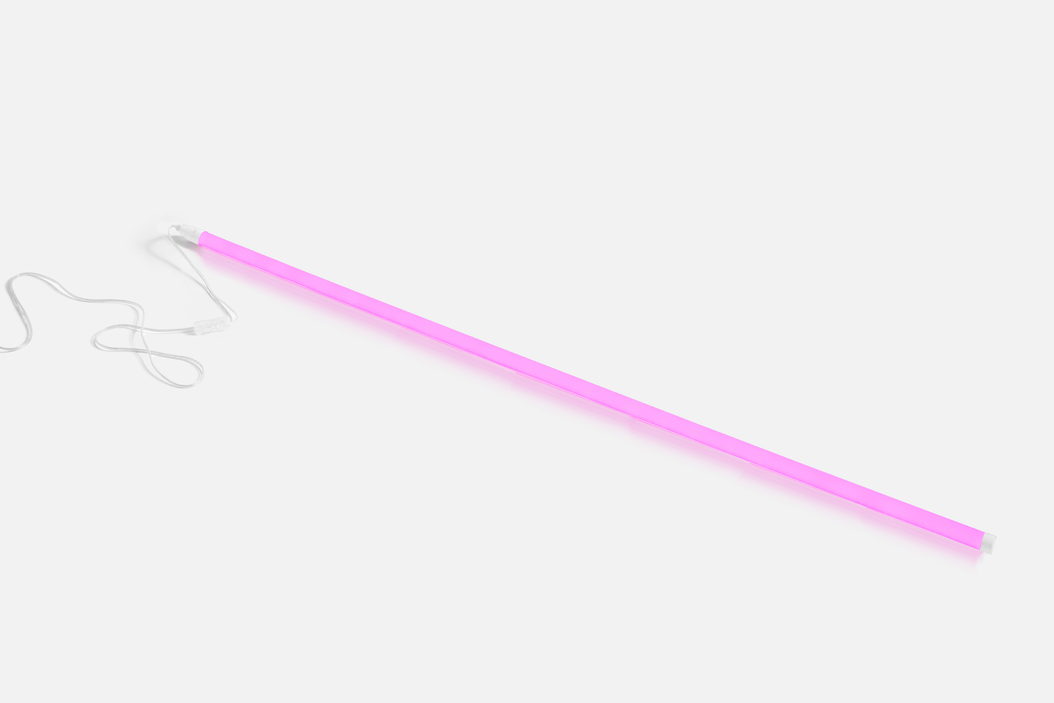 Neon Tube L ED Pink