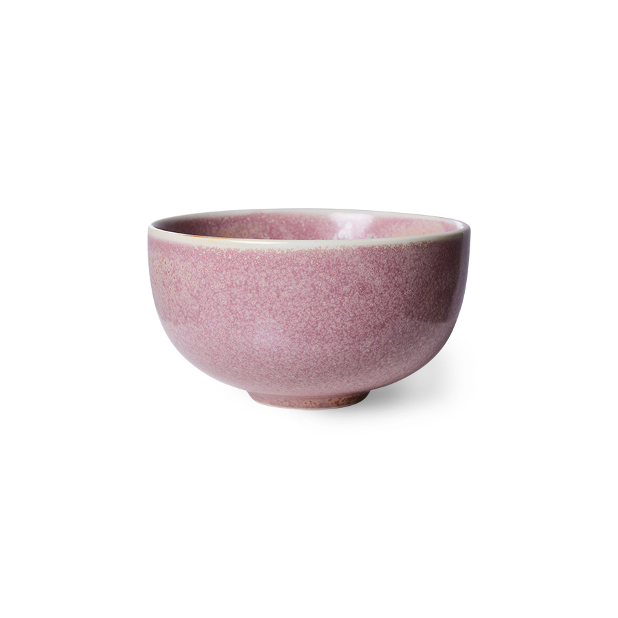 Chef Ceramics Schüssel Rustic Pink