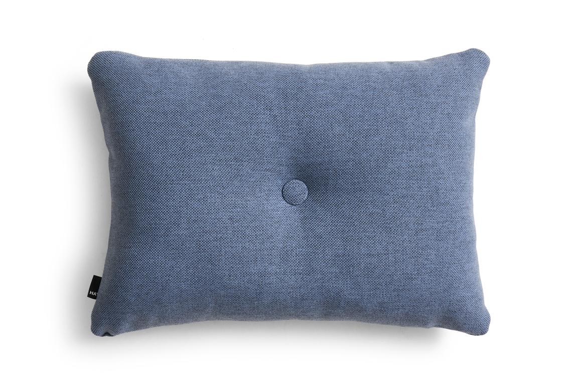 Dot Kissen Mode Violet