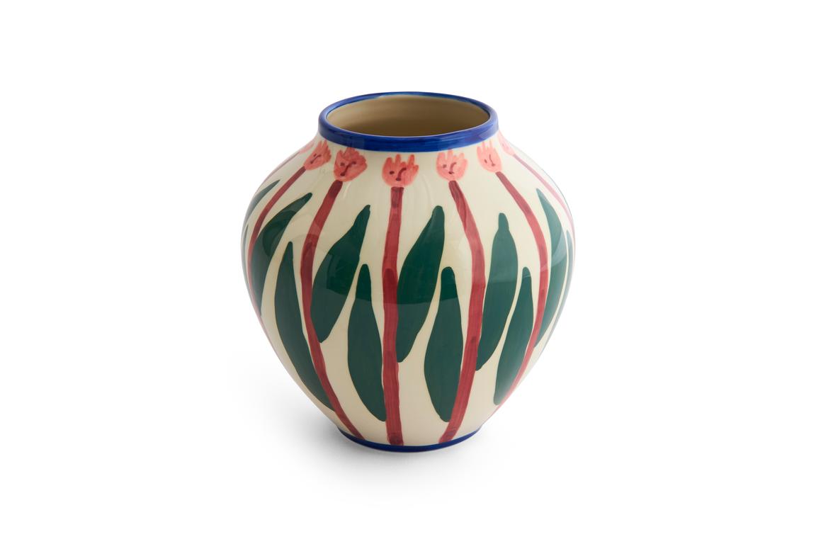 La Pittura Vase H20 Omi La Pittura Vase H20 Omi