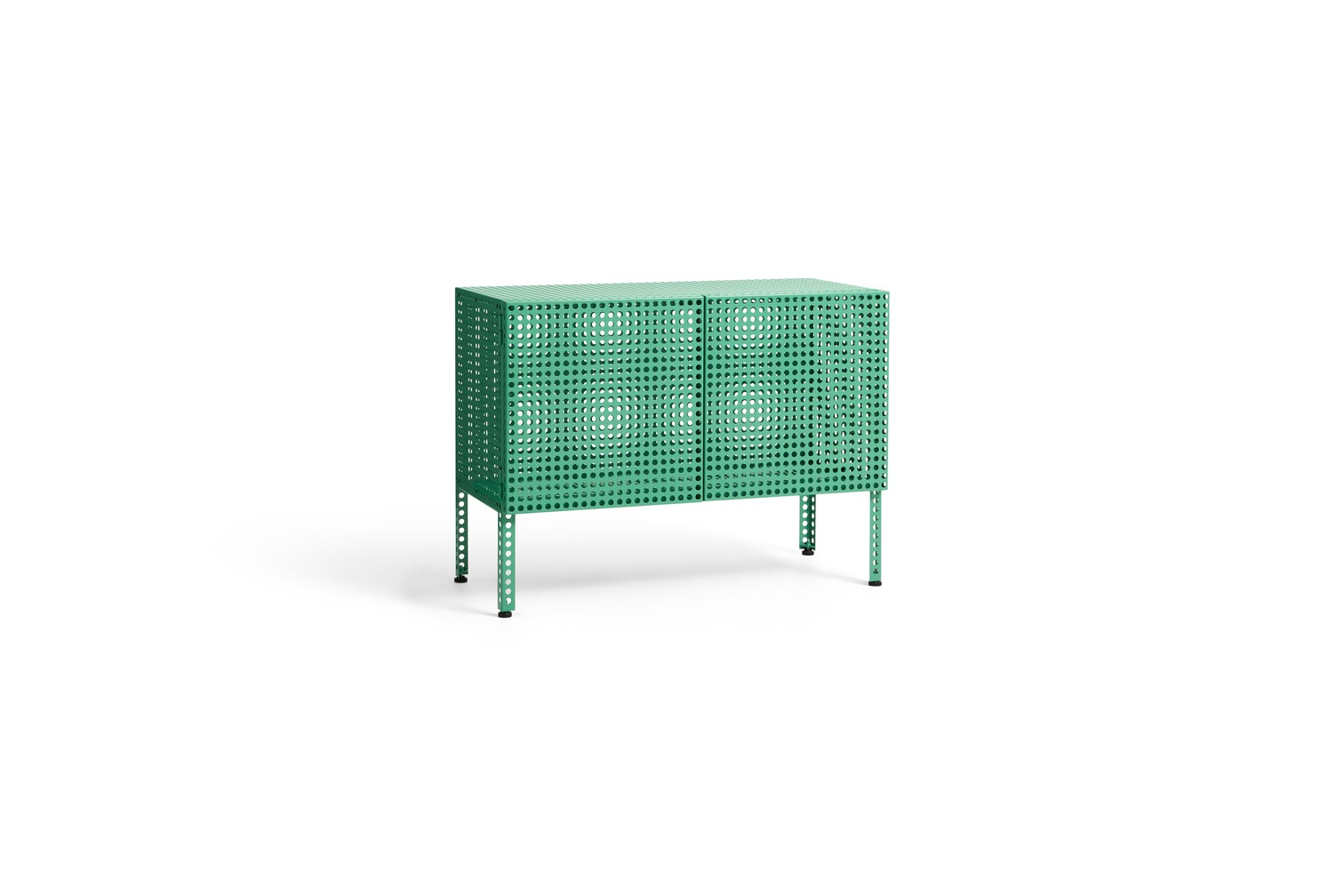 HAY Perforated Sideboard Small 
