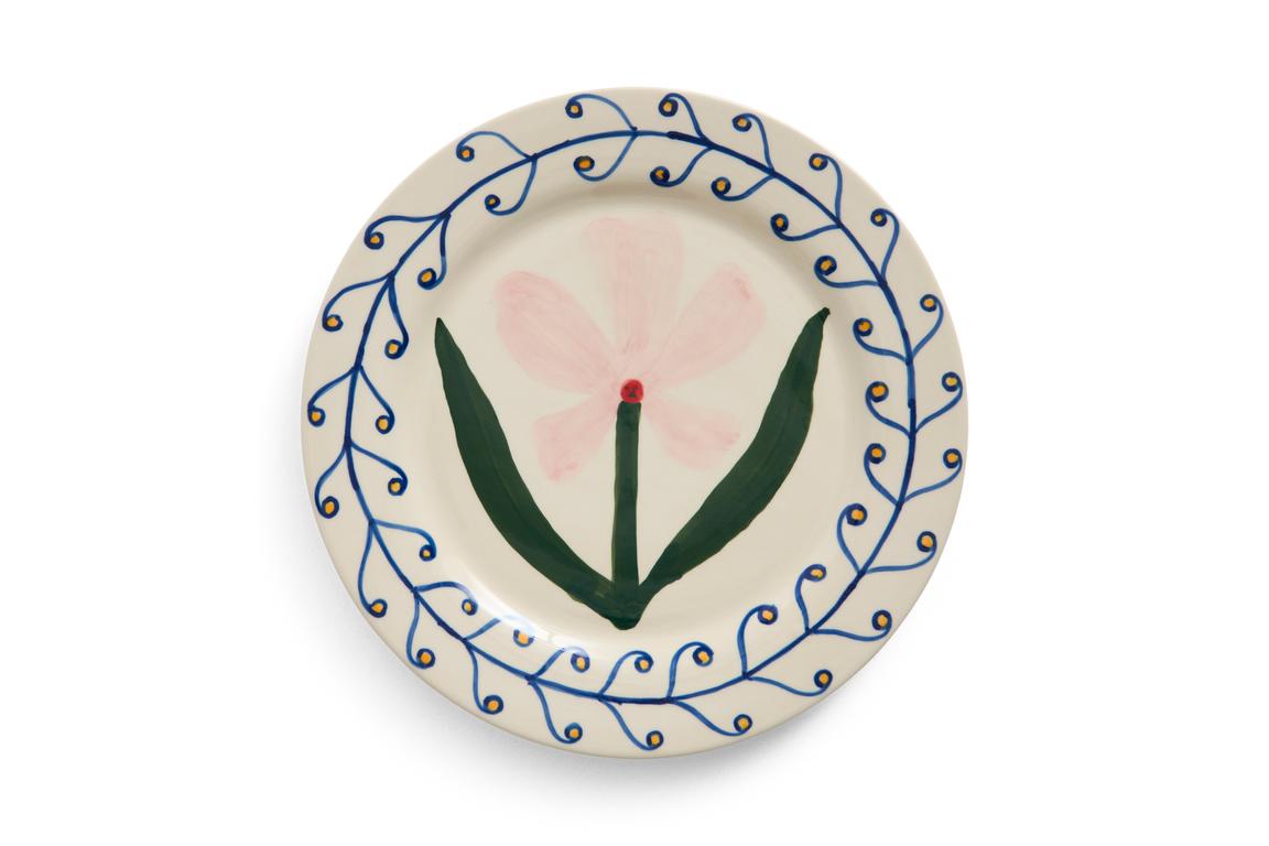 La Pittura Essteller Ø 28,5 cm Antiquity La Pittura Essteller Ø 28,5 cm Antiquity
