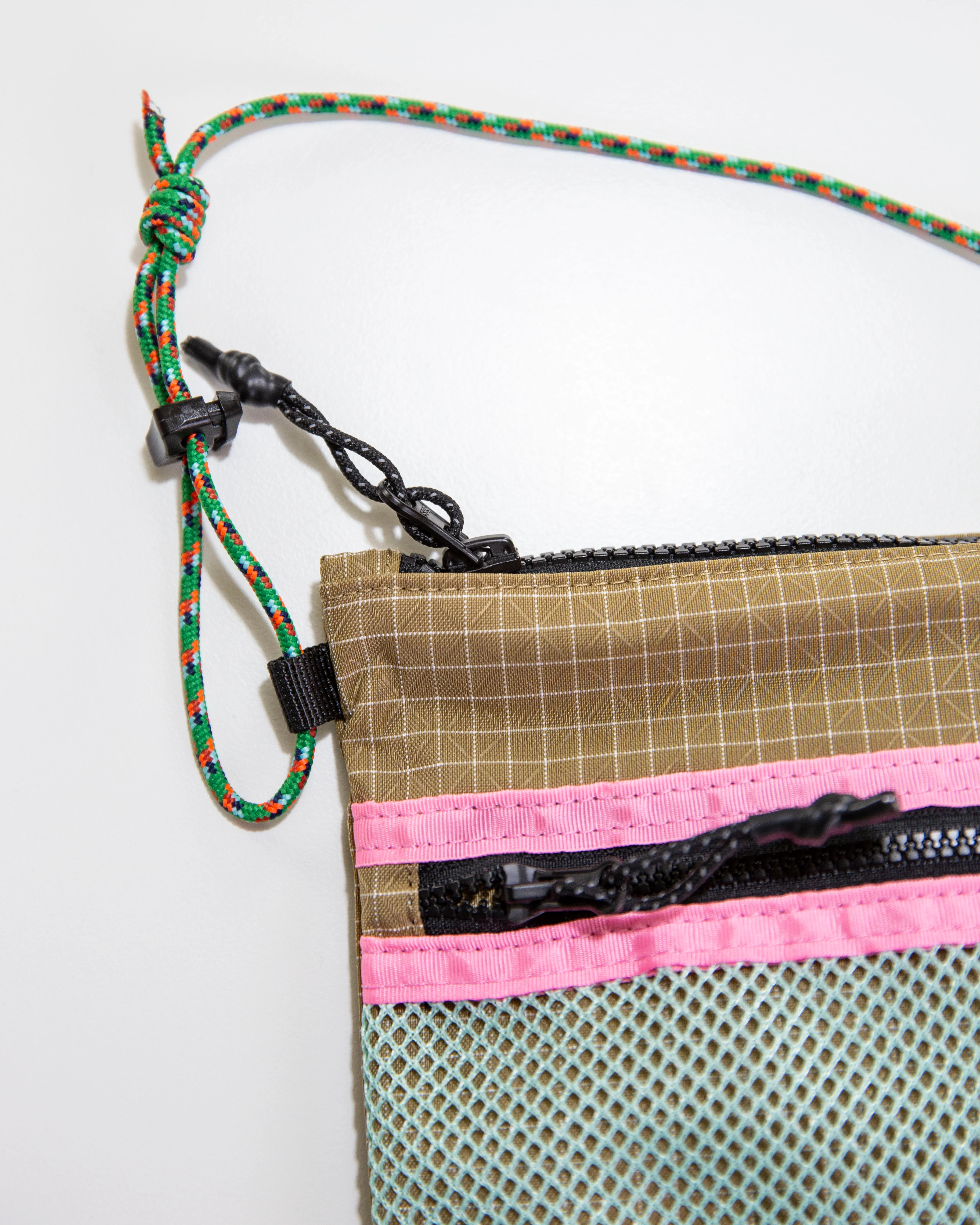 Tasche Protector Mesh-Tasche 