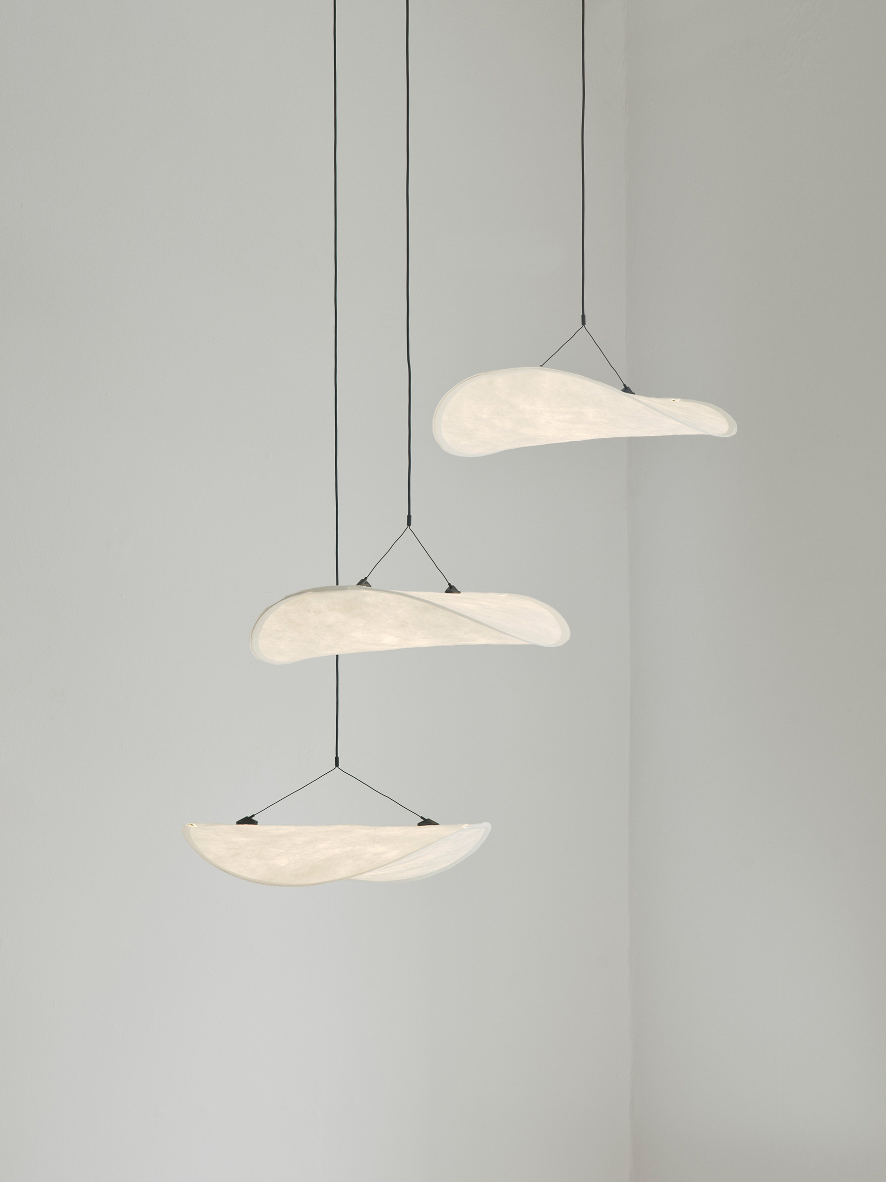 Tense Hängeleuchte ø 70 cm