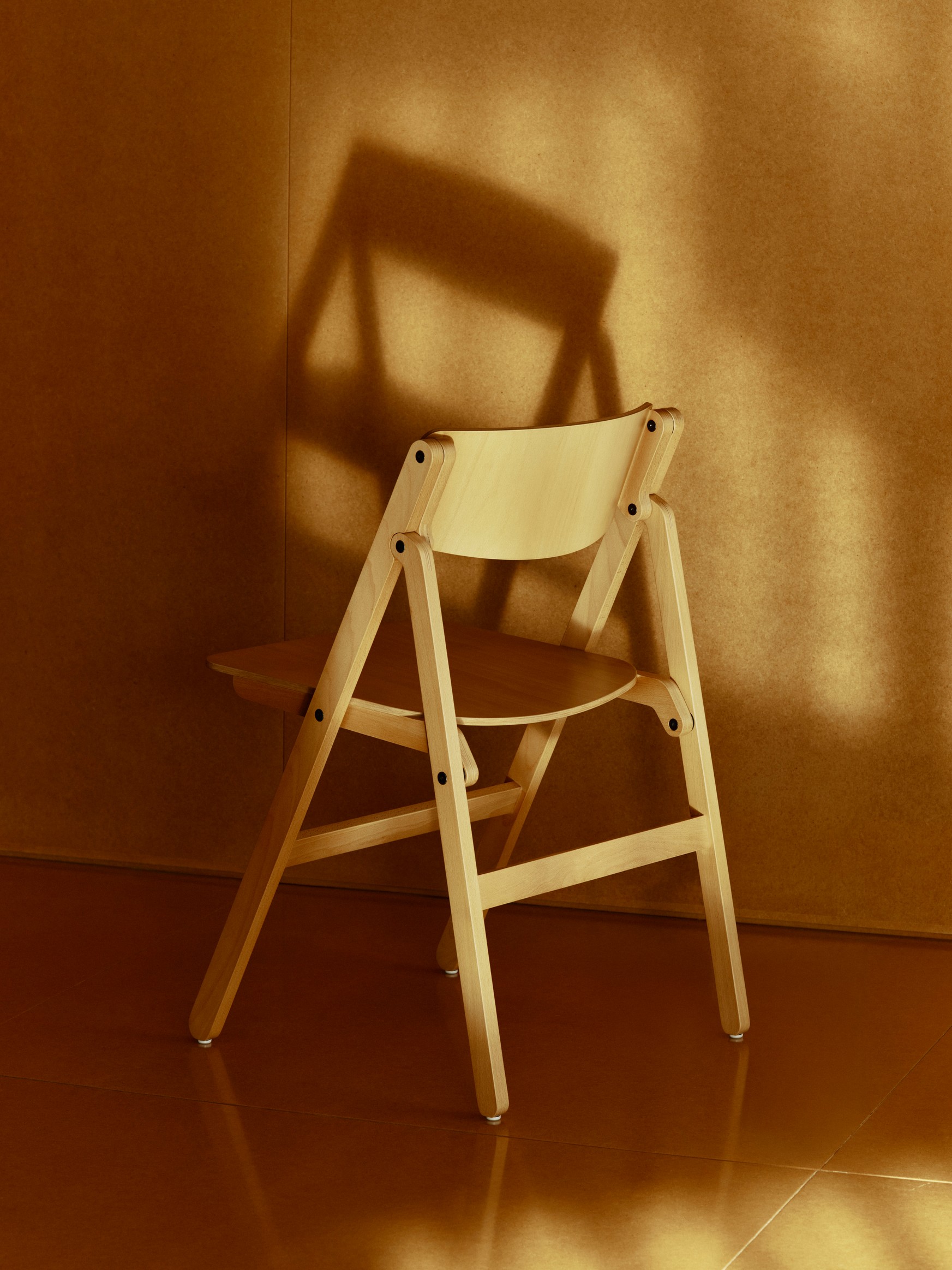 Backflip Chair Klappstuhl