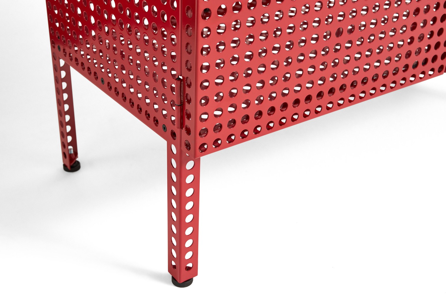 HAY Perforated Sideboard Small 