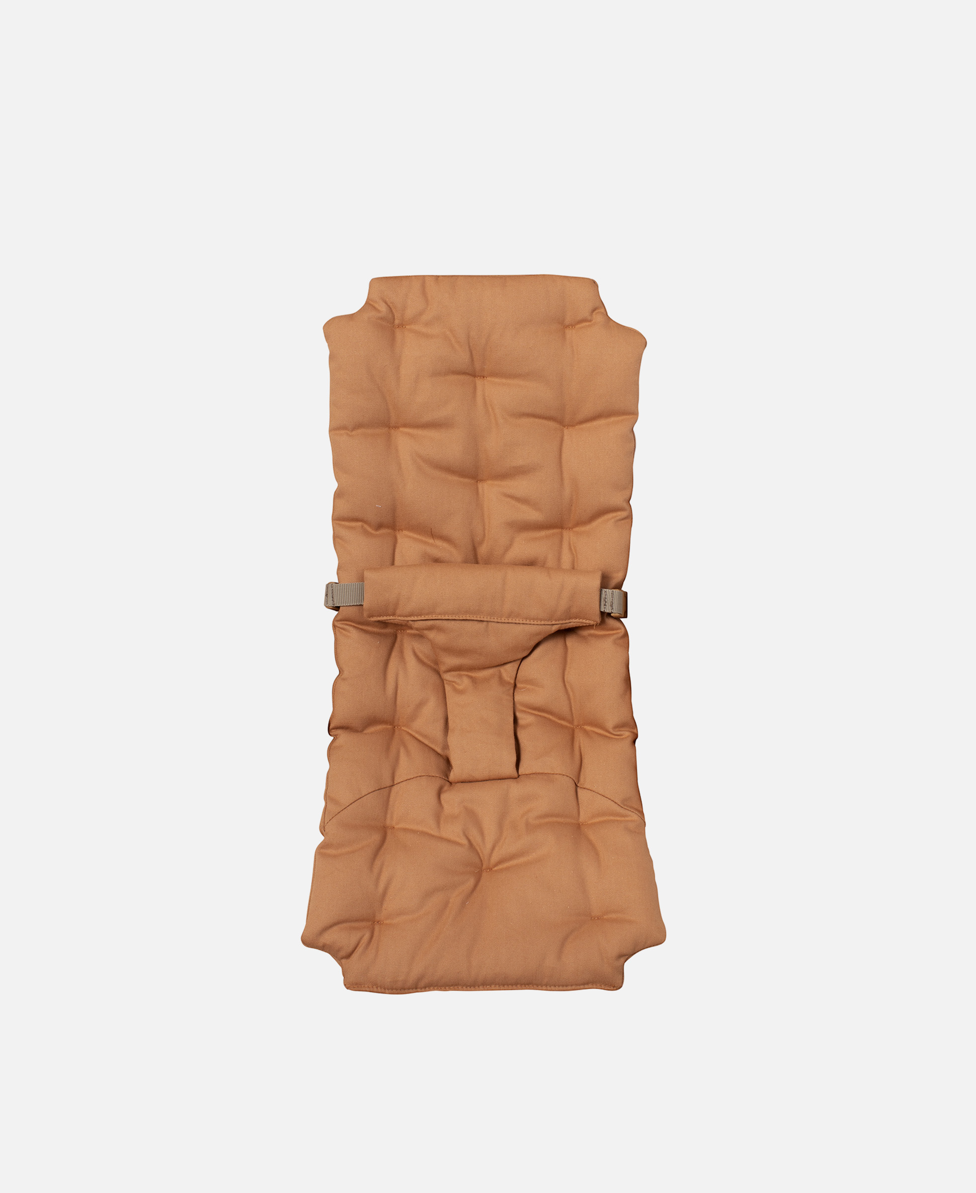 Baby- & Kleinkindwippe - Eiche/karamell