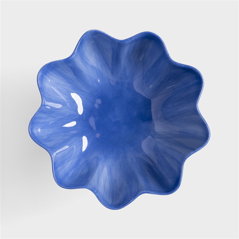 Sun Schale blau Sun Schale blau
