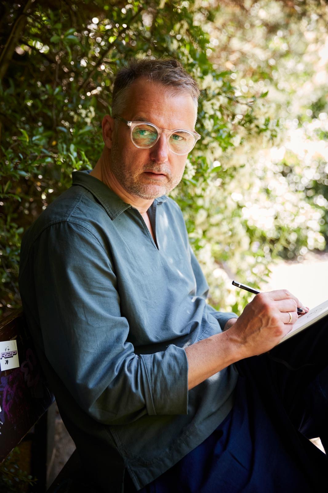 Stillleben Workshop mit Ralf Nietmann am Do, 21. Mai um 11 Uhr