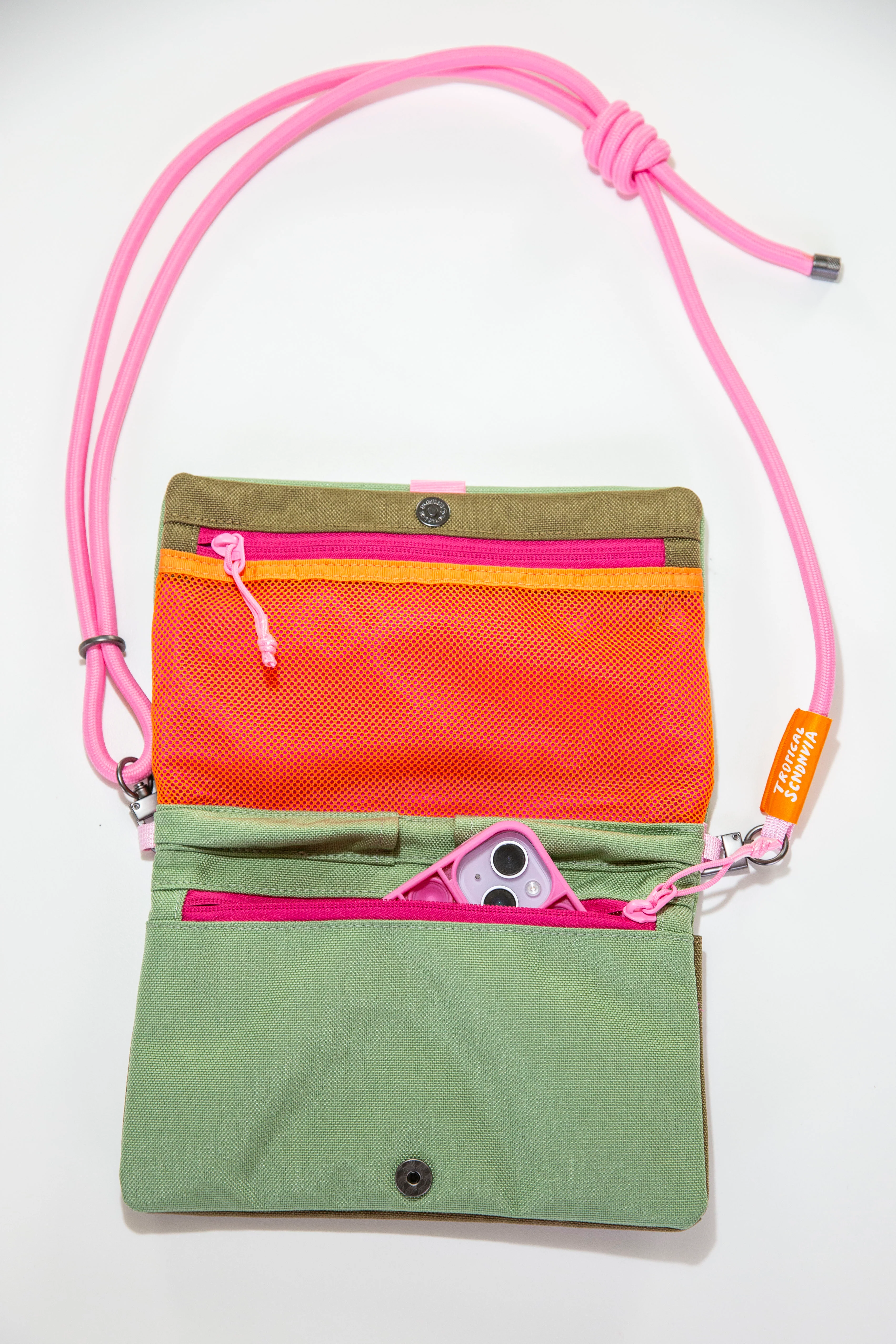 Tasche Protector Falttasche 