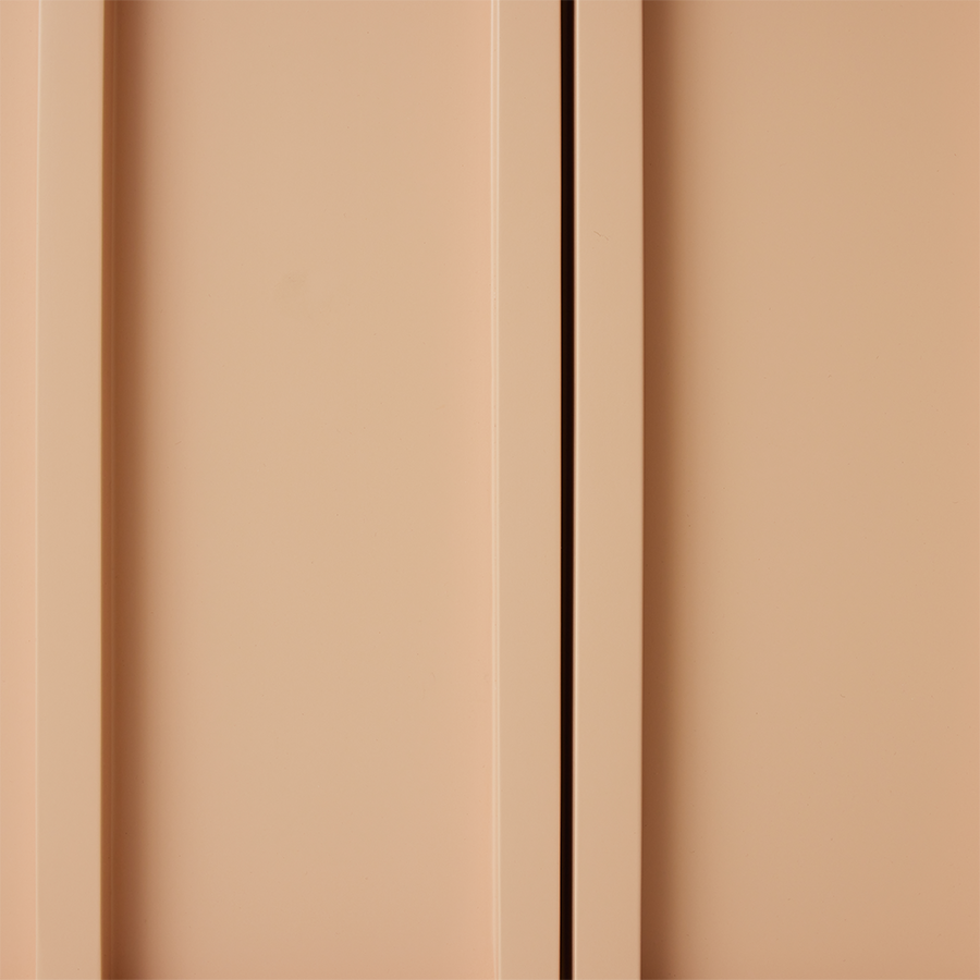 Lowboard B 159 cm Blush