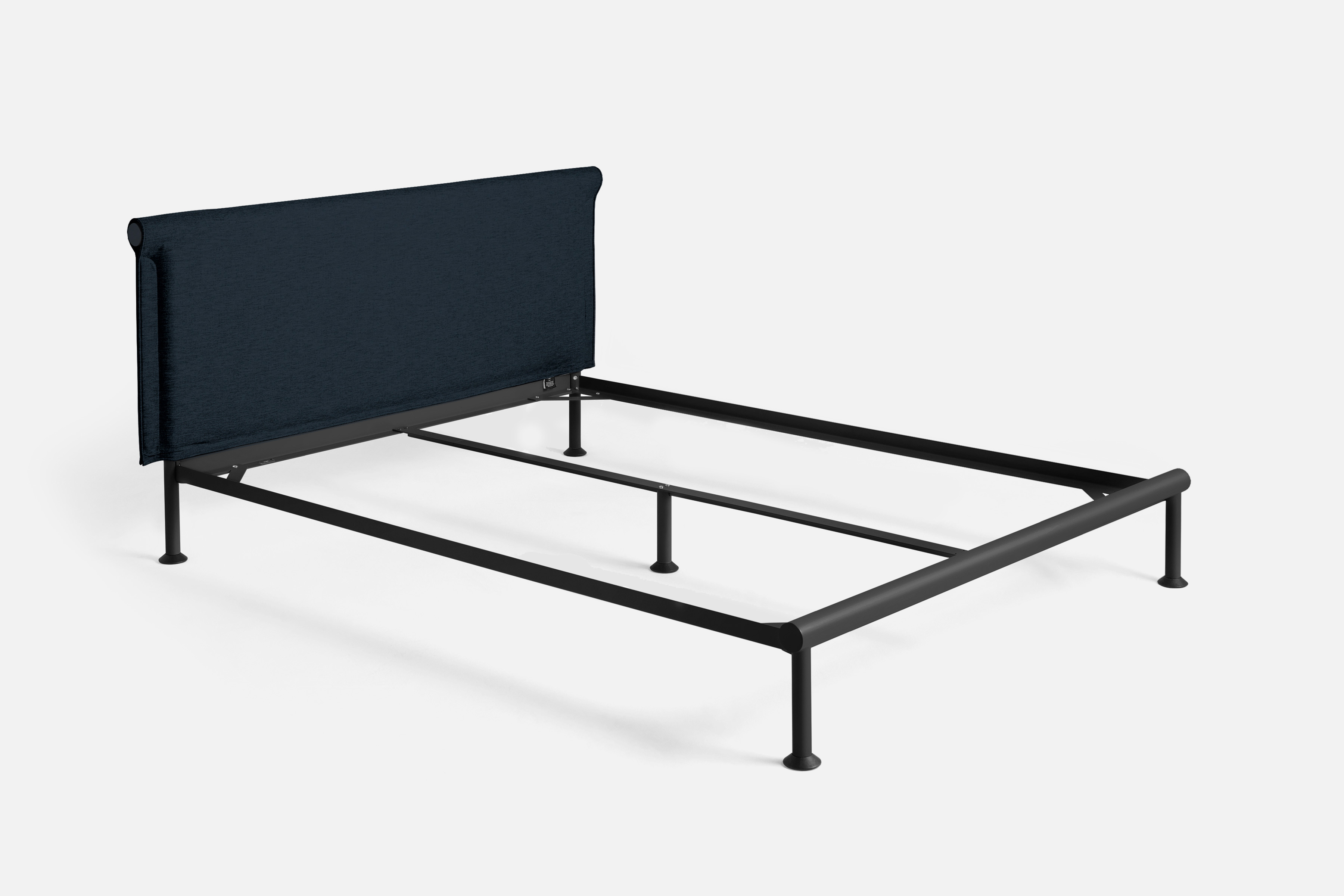 Tamoto Bett Anthrazit 140x200 Metaphor Tamoto Bett Anthrazit 140x200 Metaphor