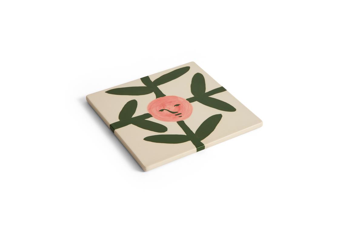 La Pittura Untersetzer Blush Face Vine La Pittura Untersetzer Blush Face Vine