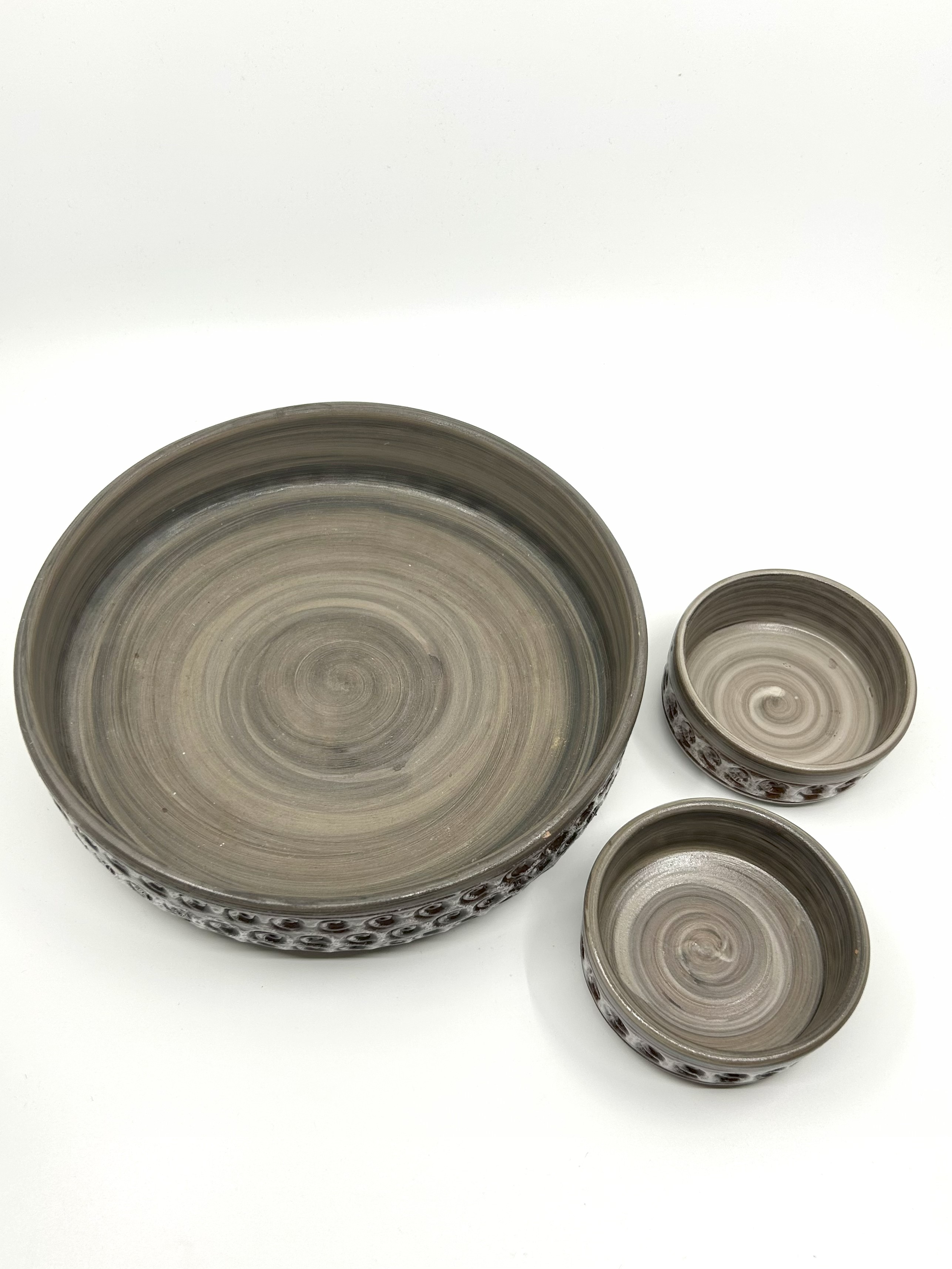 MARIA PHILLIPI SCHALEN SET