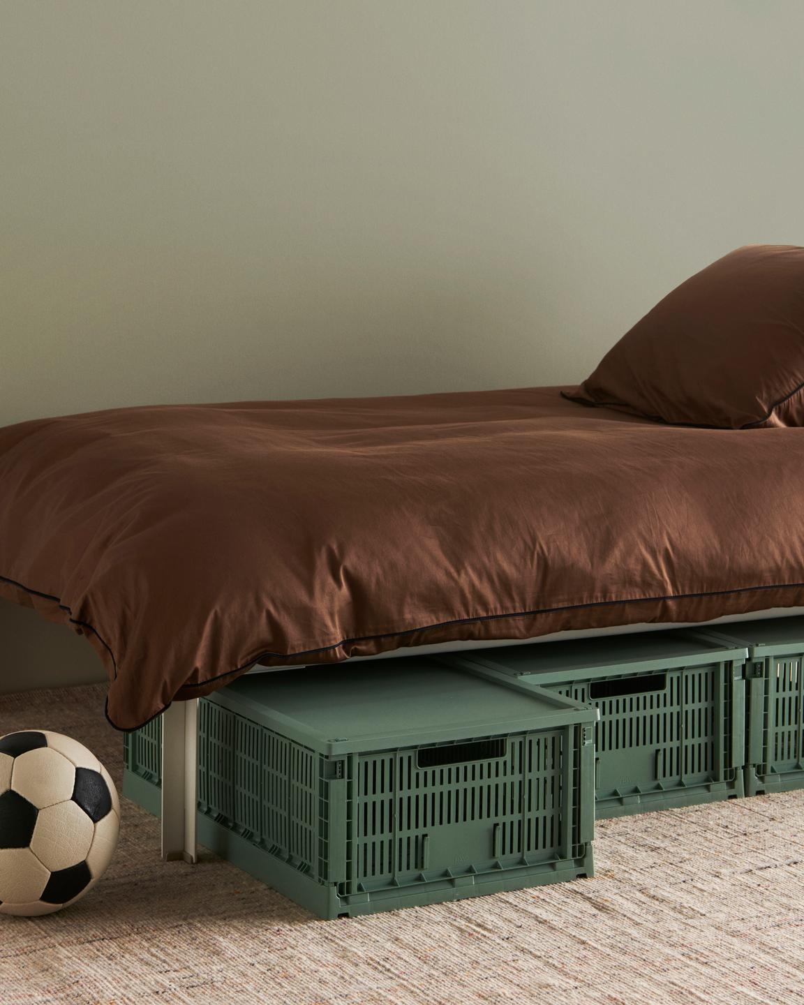 Colour Crate X-Large Off-White