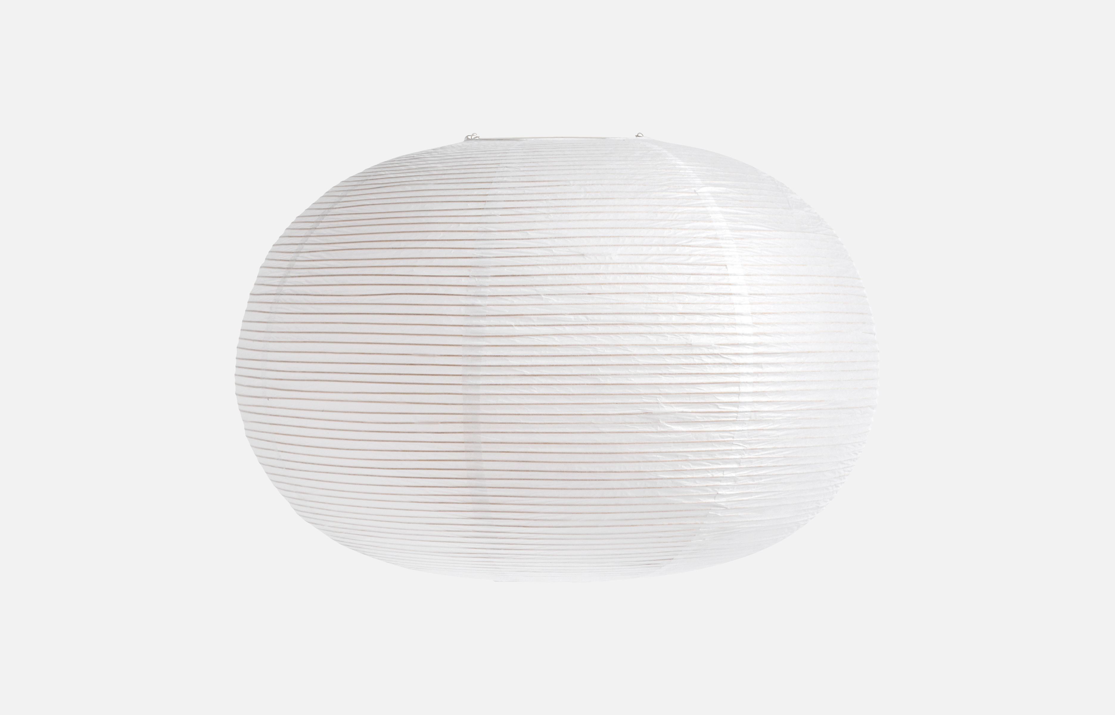 Reispapierschirm Ellipse Reispapierschirm Ellipse
