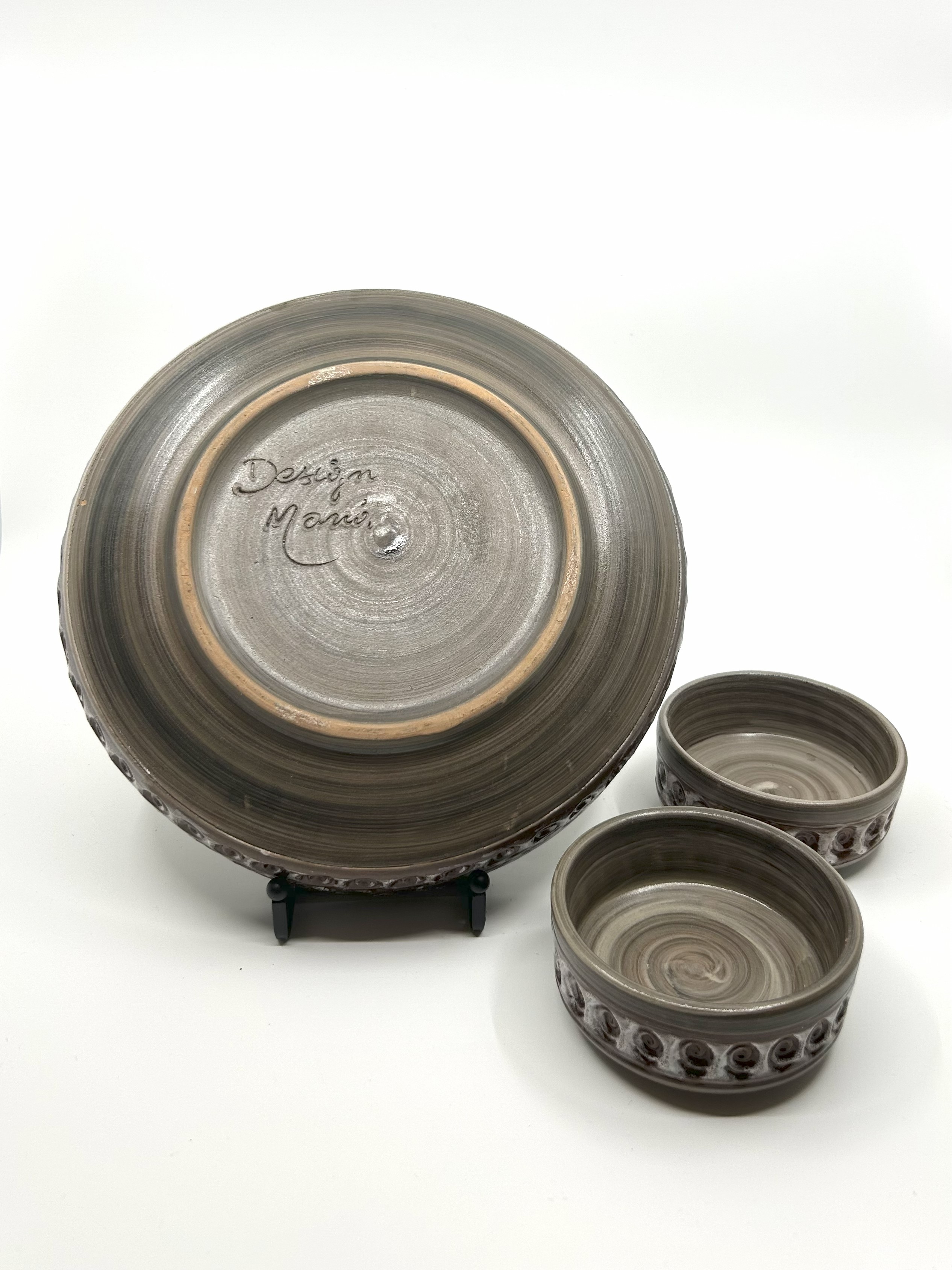 MARIA PHILLIPI SCHALEN SET