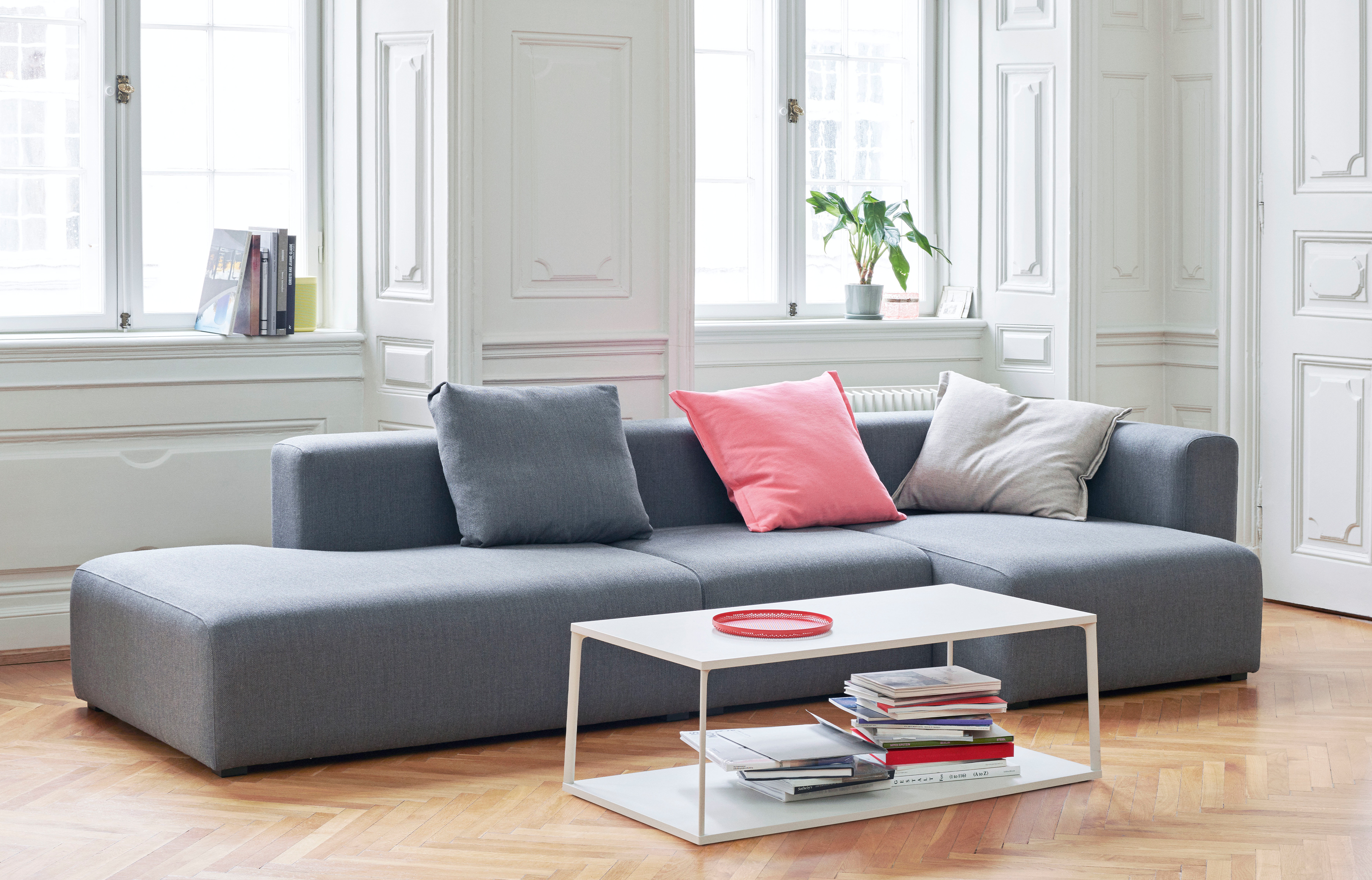 Mags 3-Sitzer Komb. 4 rechts - Fiord 171