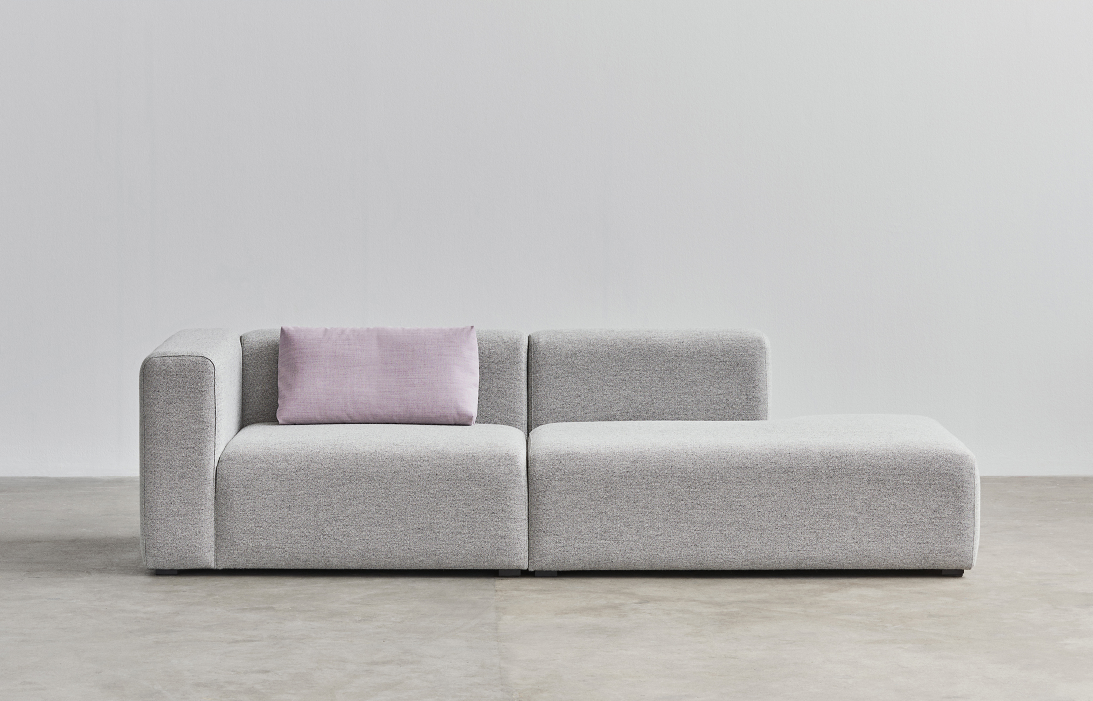 Mags 2,5-Sitzer Komb. 2 versch. Farben Mags 2,5-Sitzer Komb. 2 versch. Farben