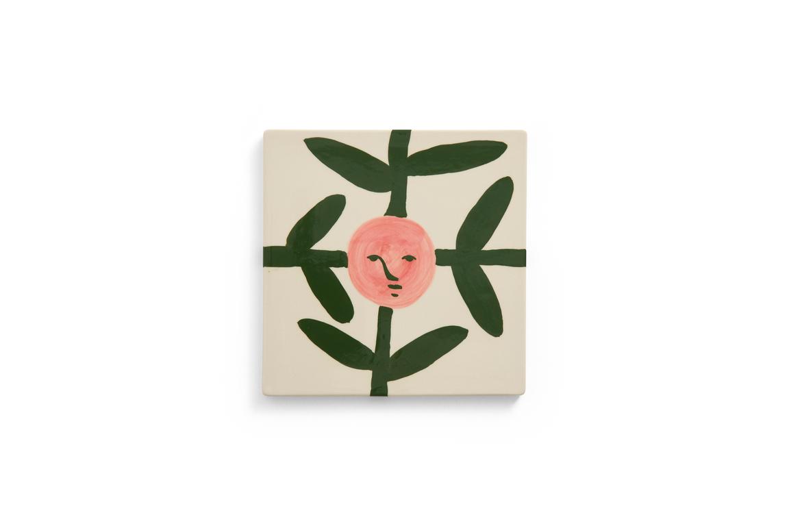 La Pittura Untersetzer Blush Face Vine La Pittura Untersetzer Blush Face Vine