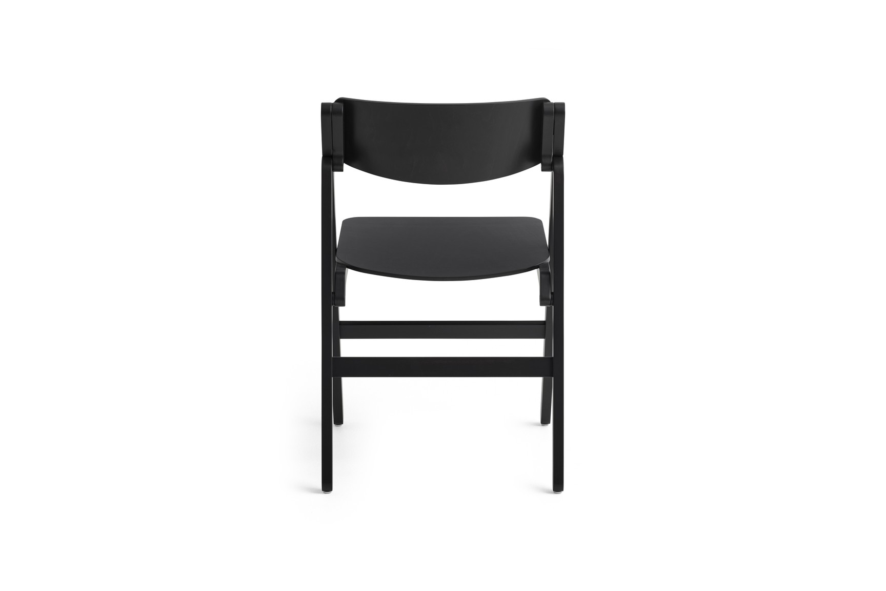 Backflip Chair Klappstuhl Anthracite