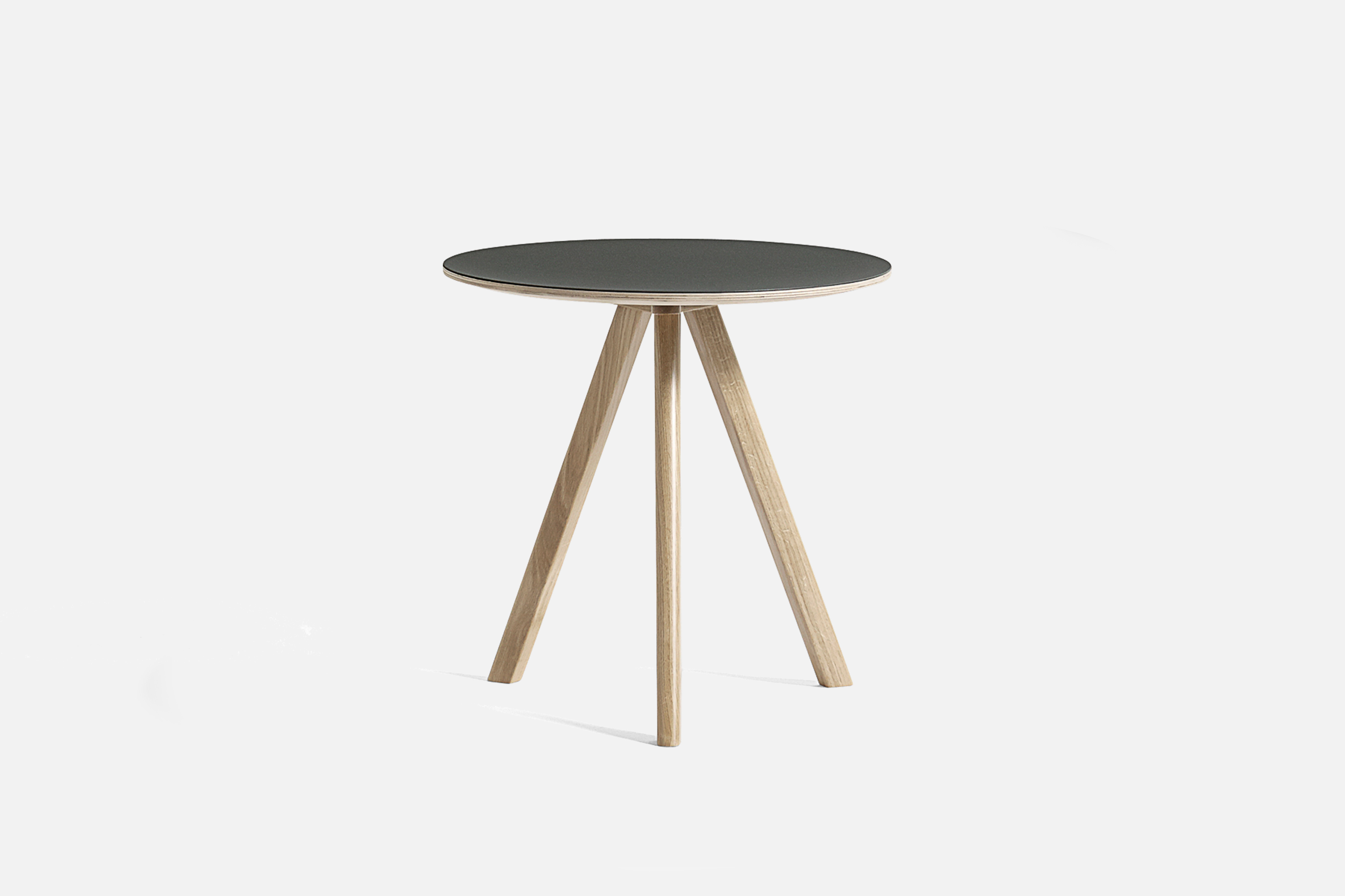 CPH20 Tisch Ø50x49 cm