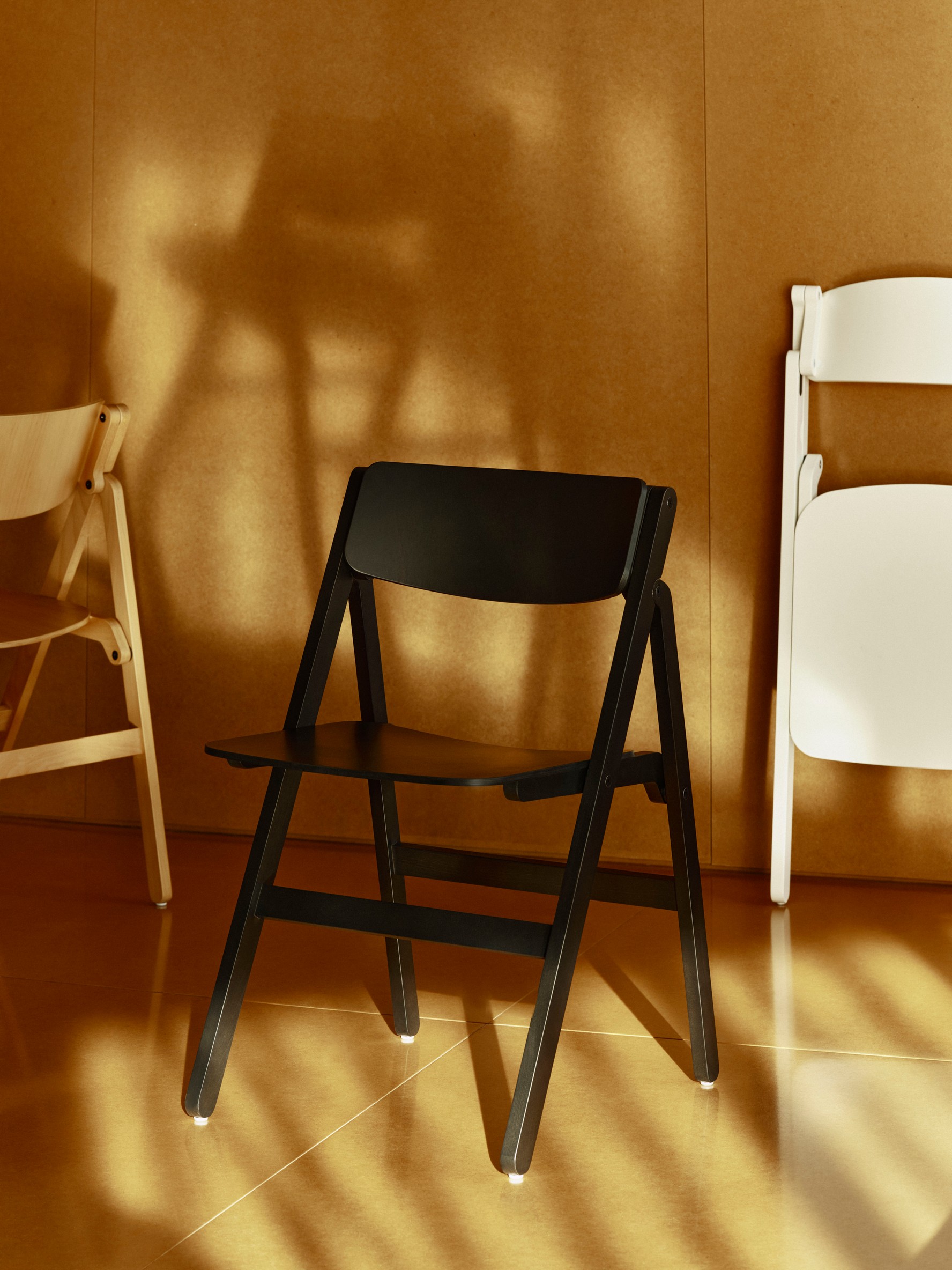 Backflip Chair Klappstuhl Anthracite