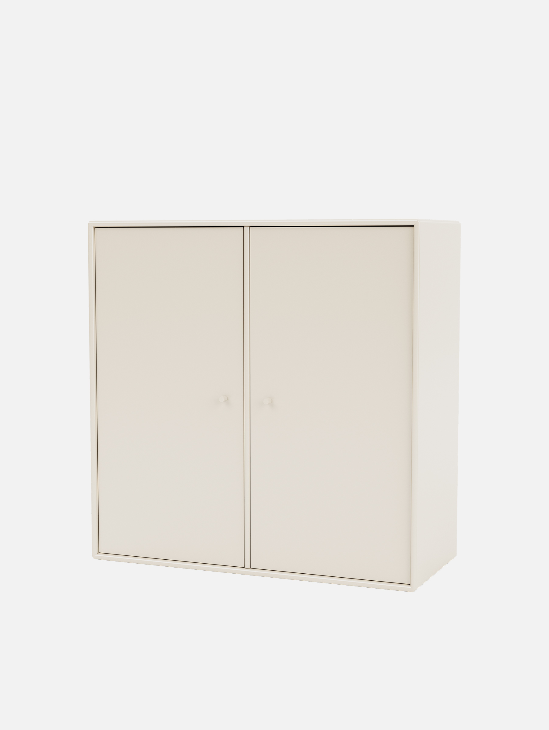 COVER cabinet 158-Oat
