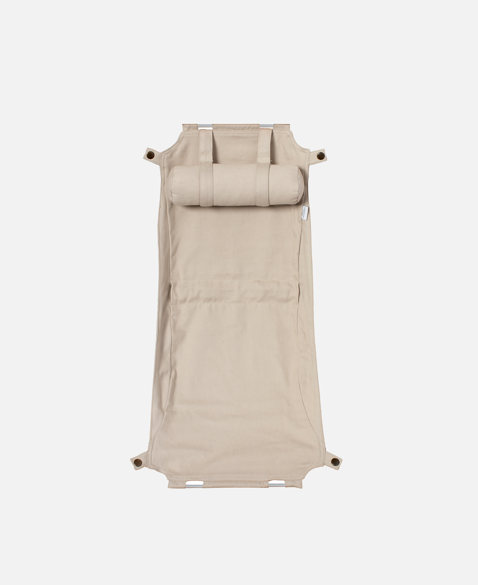 Kleinkindwippe - Eiche/natur