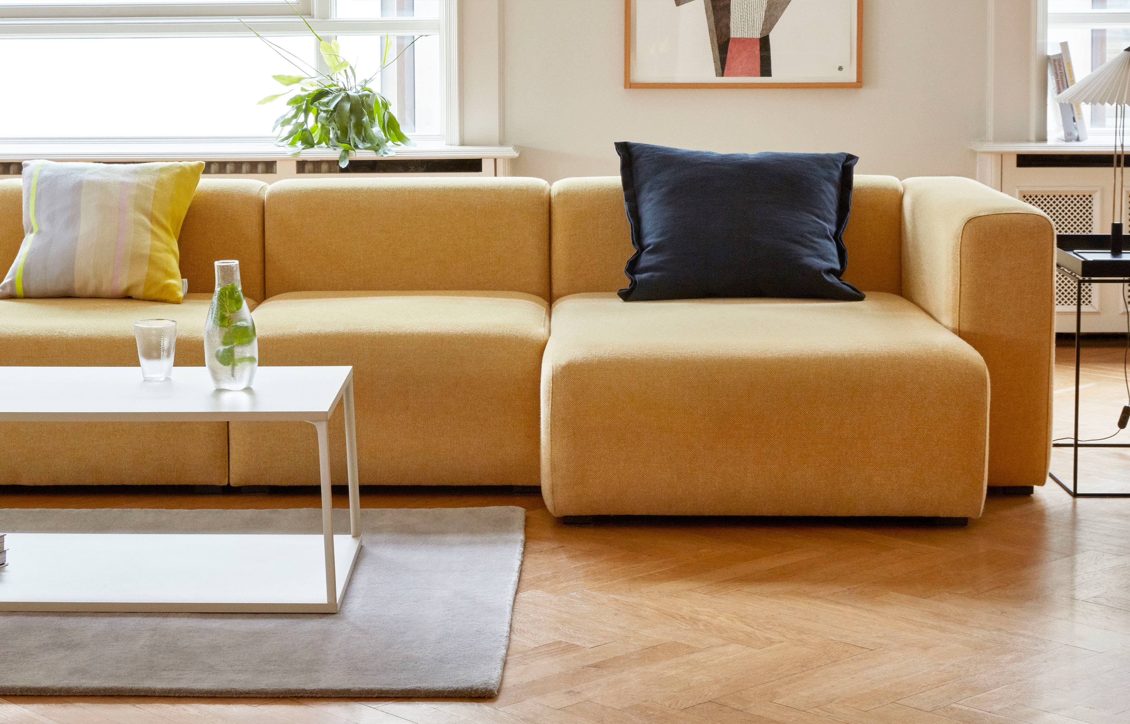 Mags 3-Sitzer Komb. 4 rechts - Hallingdal 407