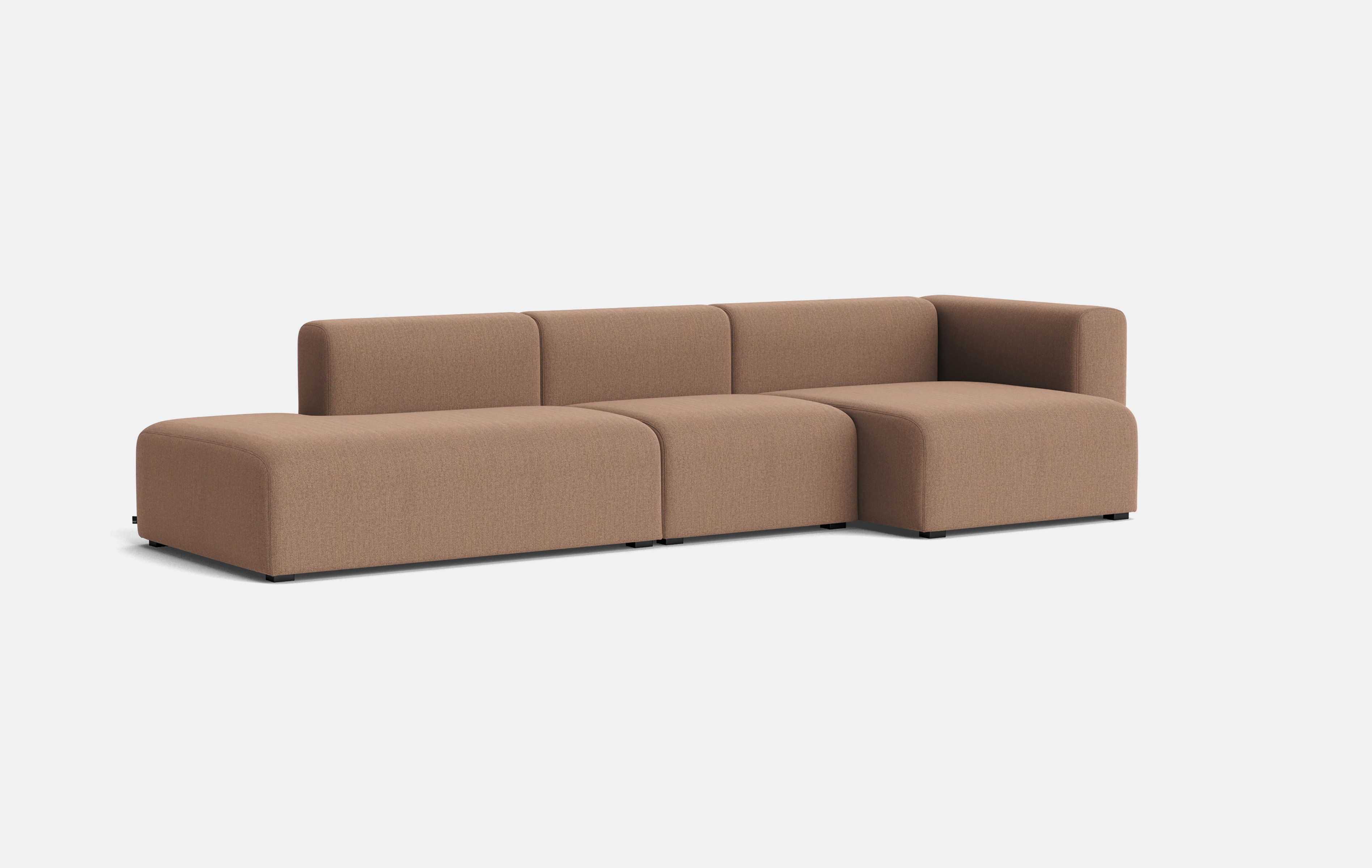 Mags 3-Sitzer Komb. 4 rechts - Re-Wool 568