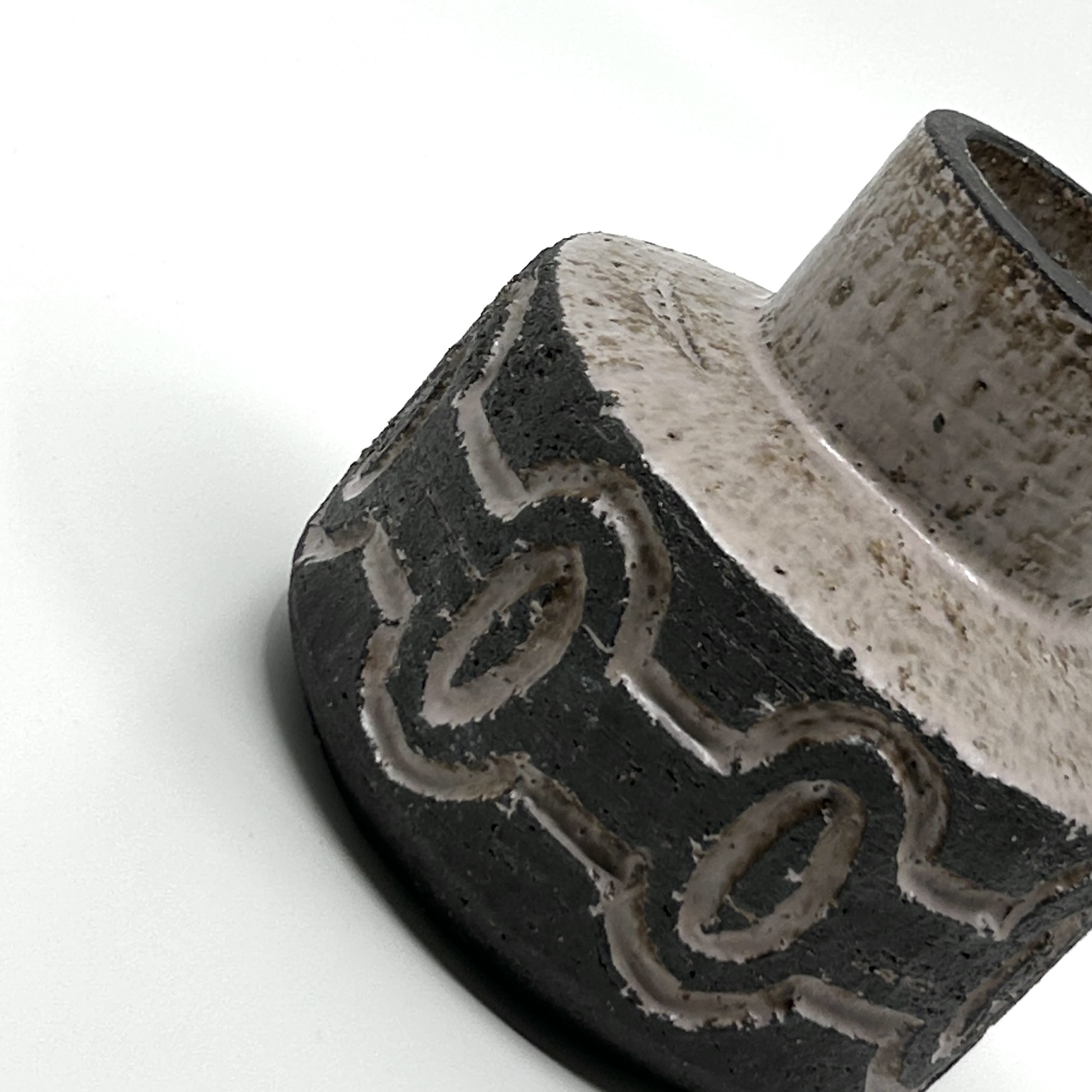 MARIE + JOHANNES HANSEN VASE