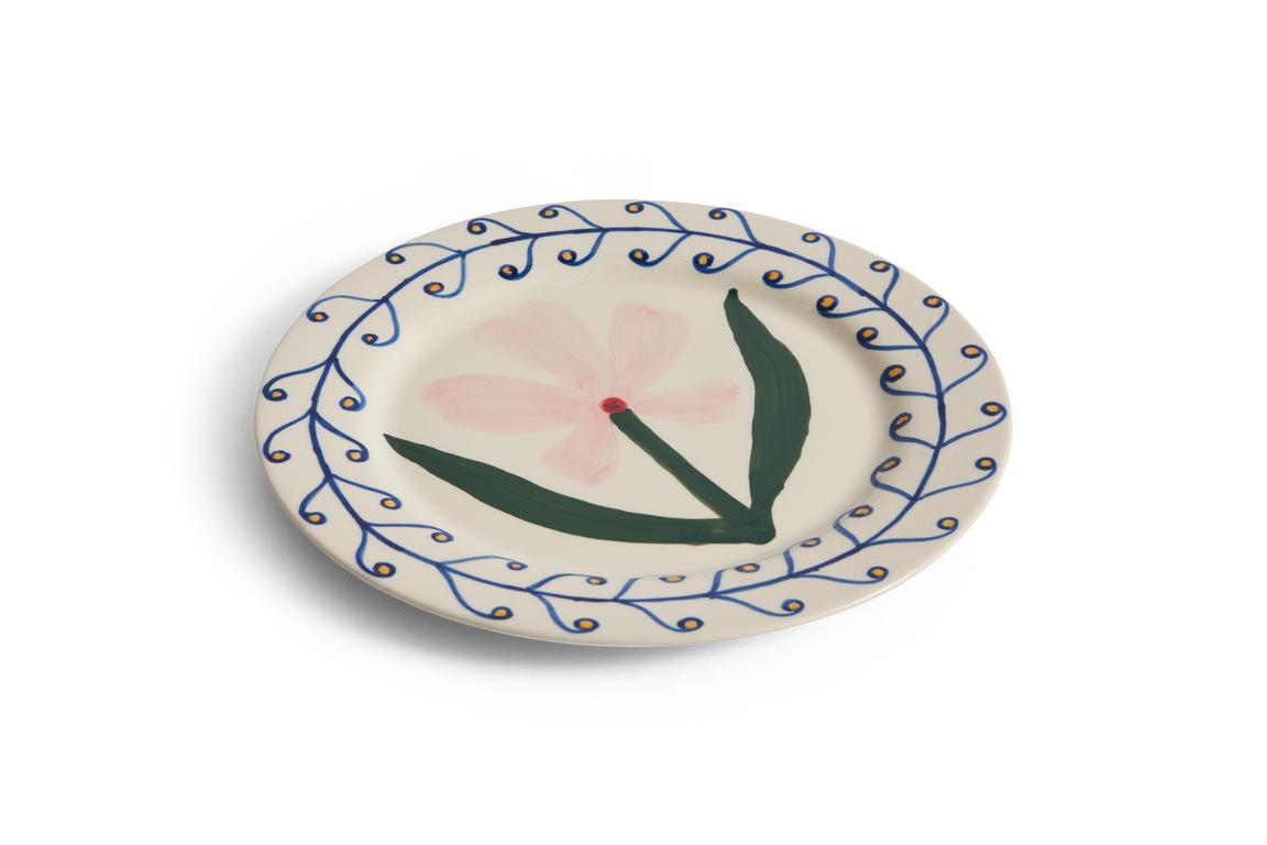 La Pittura Essteller Ø 28,5 cm Antiquity La Pittura Essteller Ø 28,5 cm Antiquity