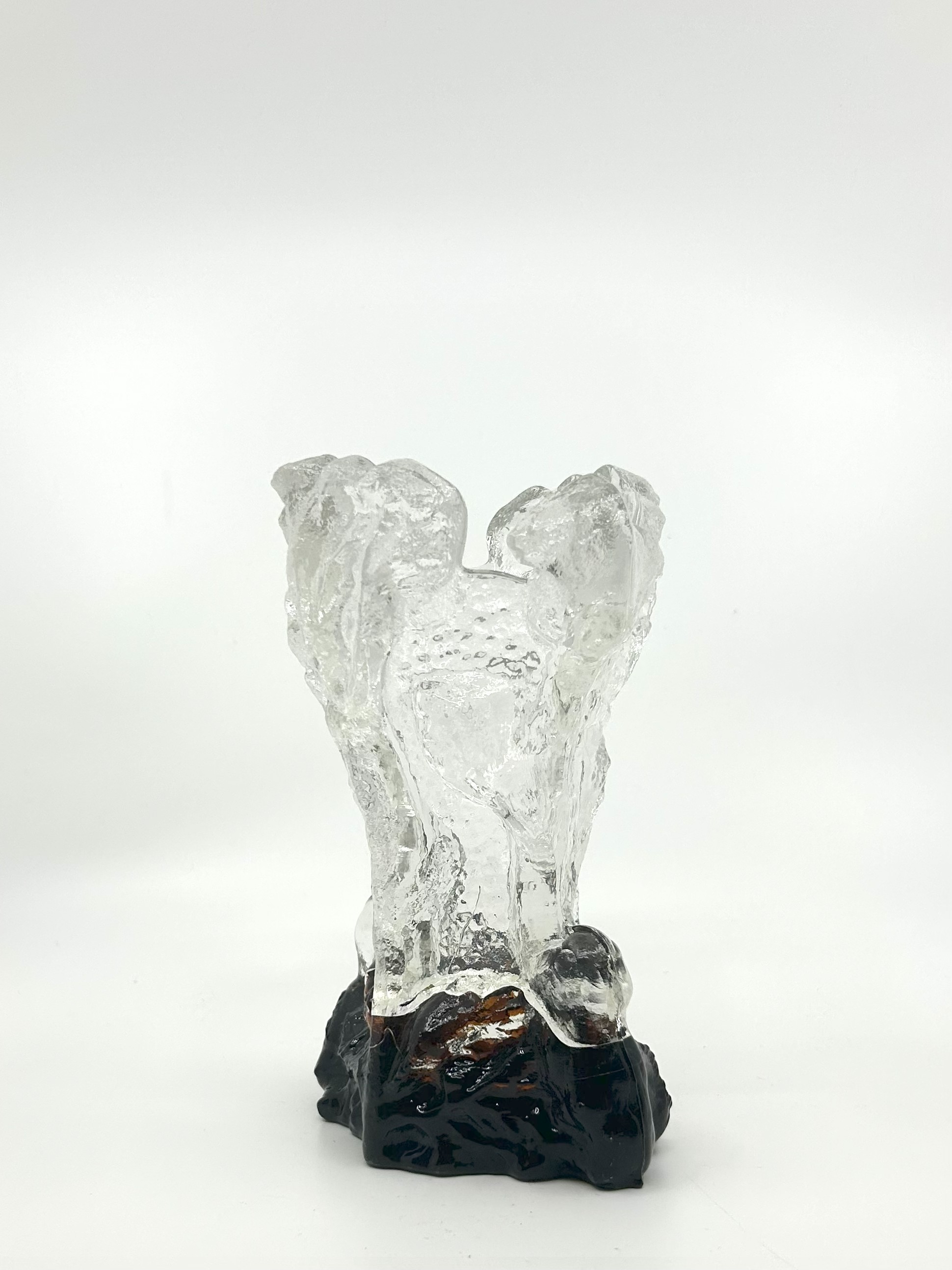 PERTTI SANTALAHTI VASE