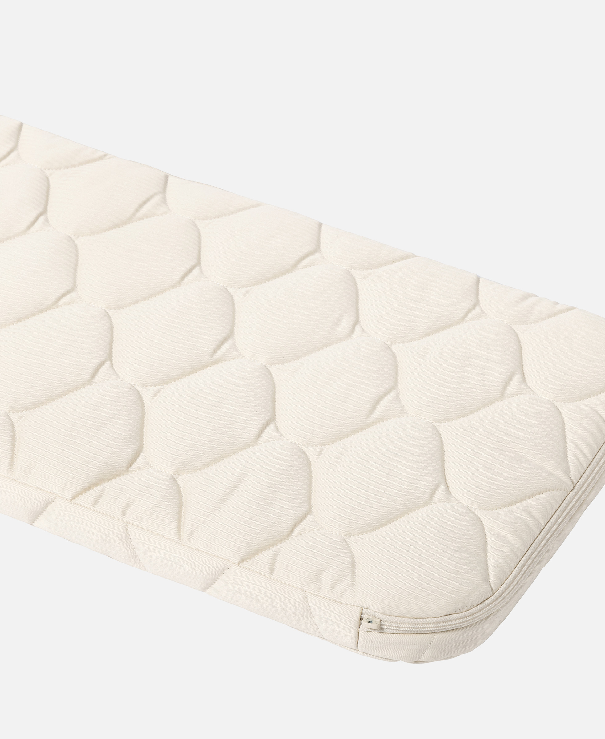 Matratze für Beistellbett (82 cm)