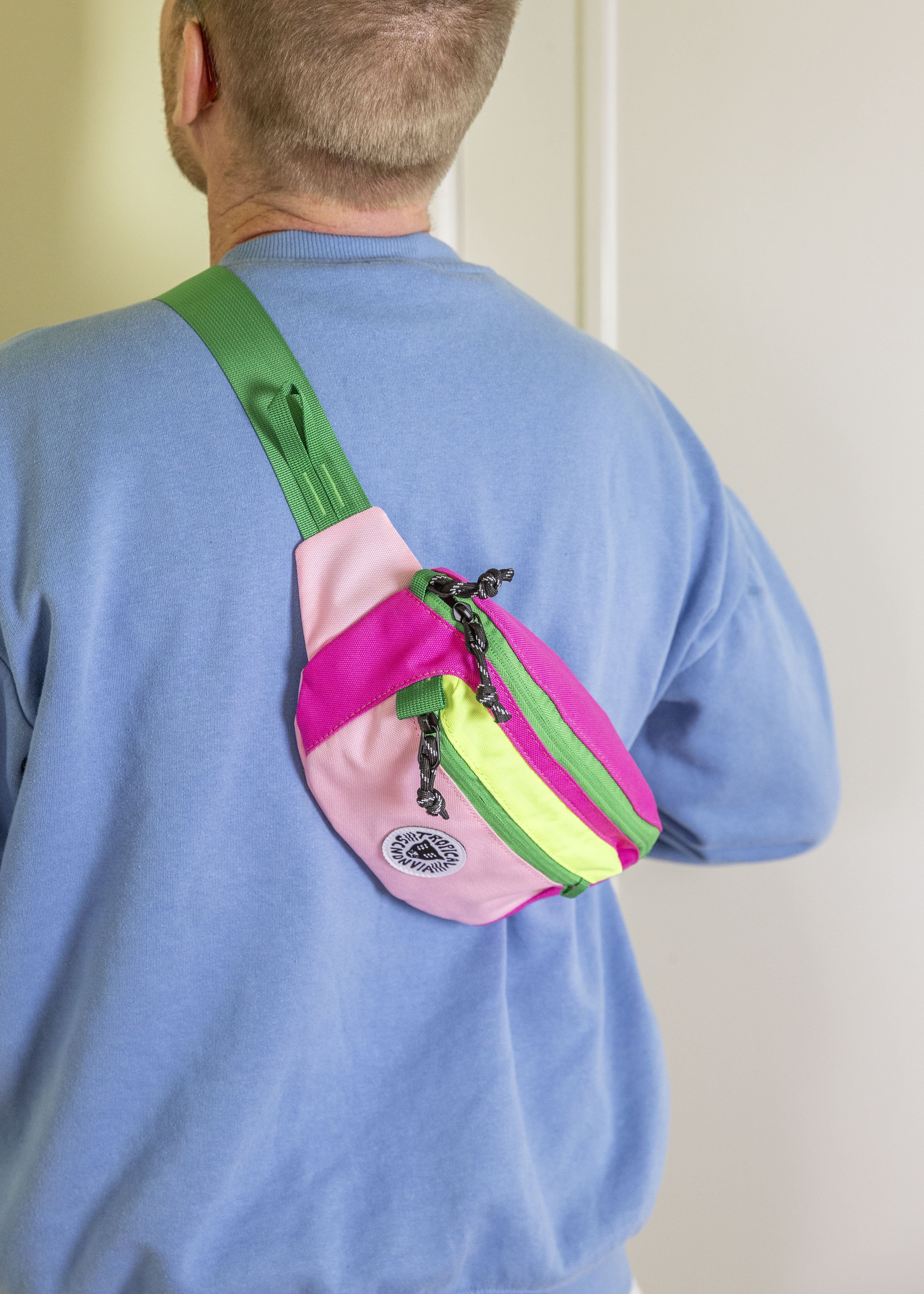 Tasche Protector Guerteltasche/ Klein