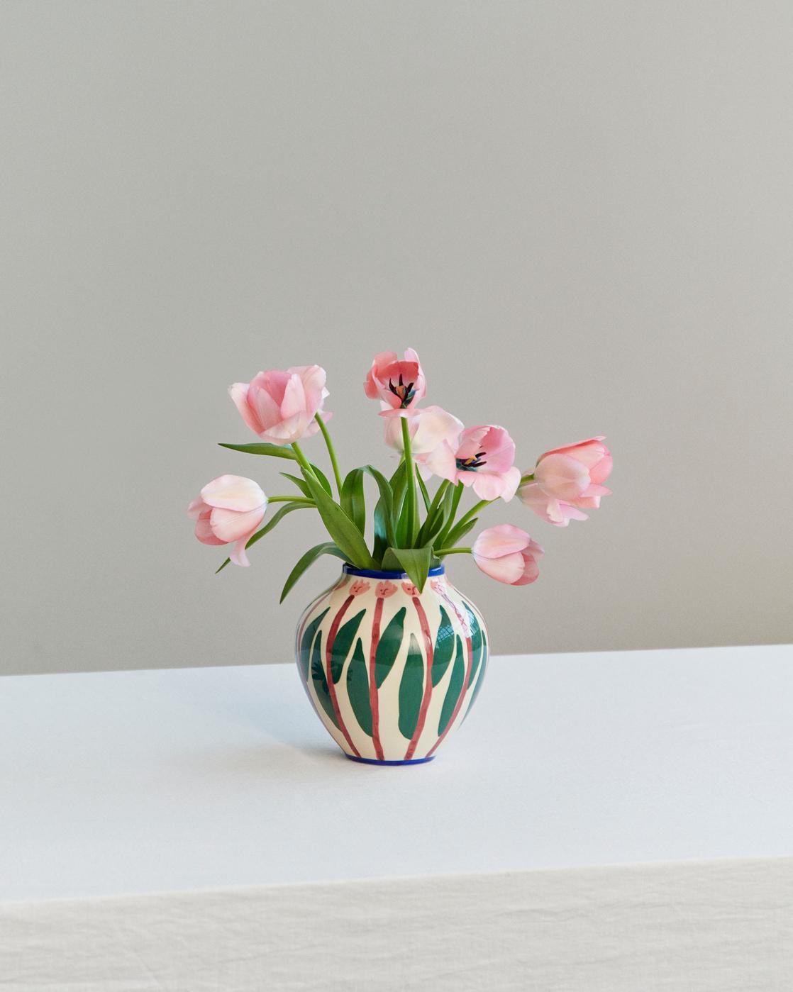 La Pittura Vase H20 Omi La Pittura Vase H20 Omi