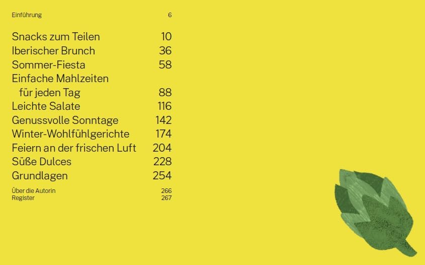 Viva Espana Kochbuch