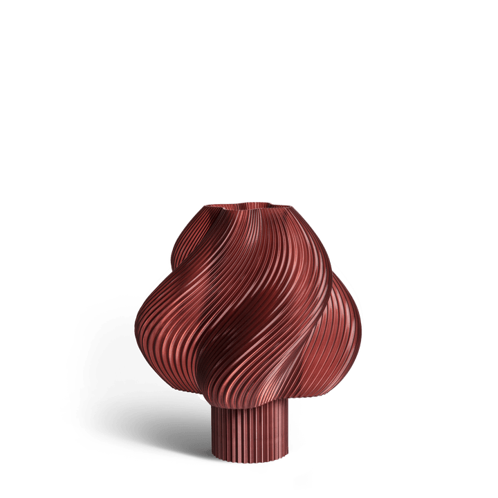 Soft Serve Tischleuchte Portable - Cherry