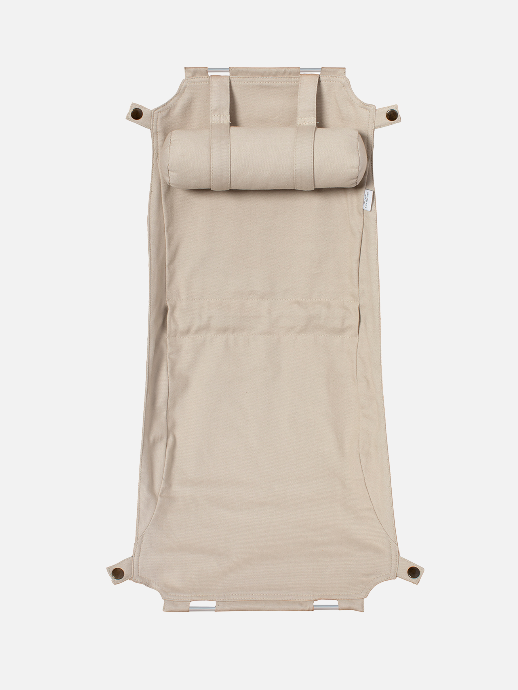 Kleinkindwippe - Eiche/natur