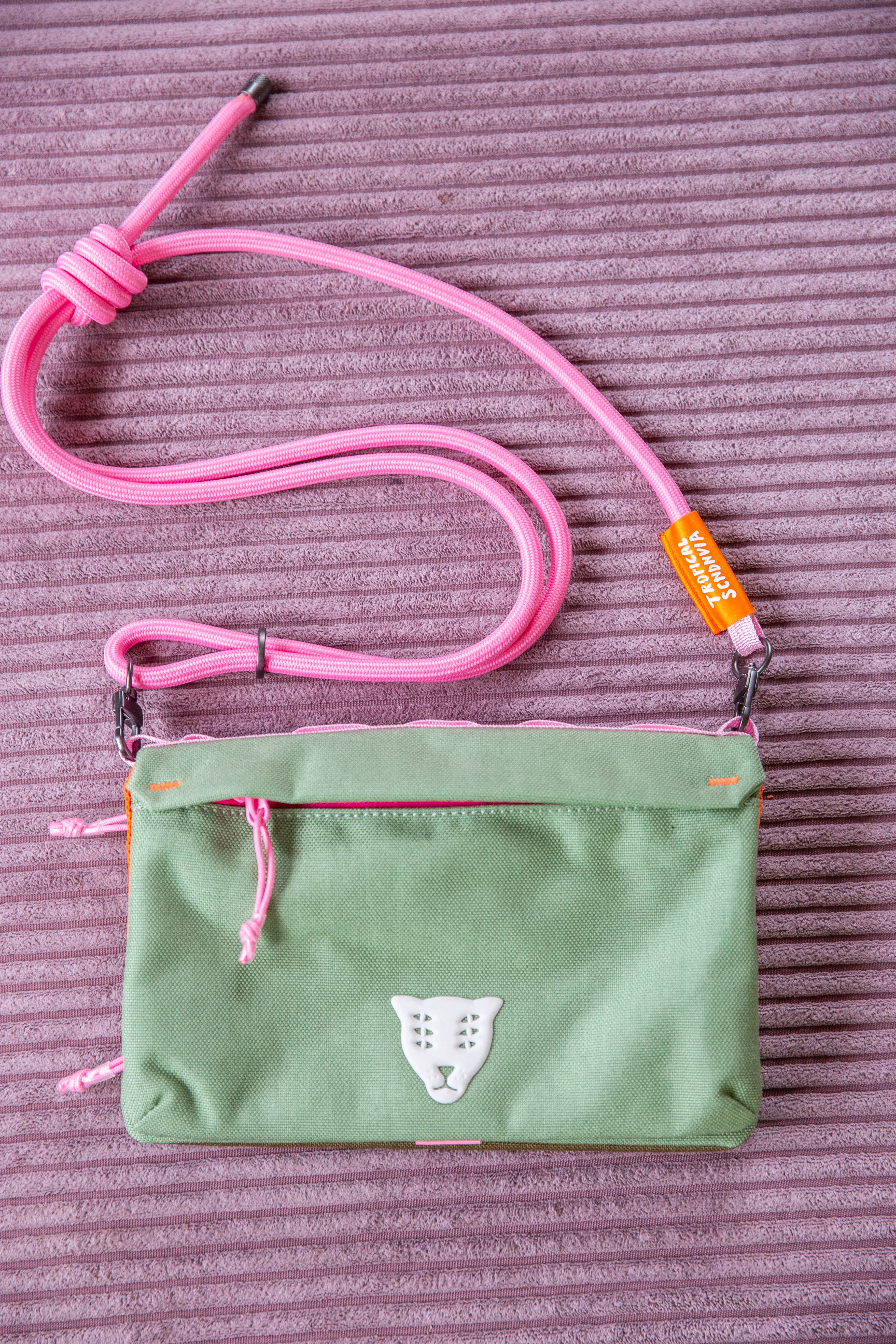 Tasche Protector Falttasche 