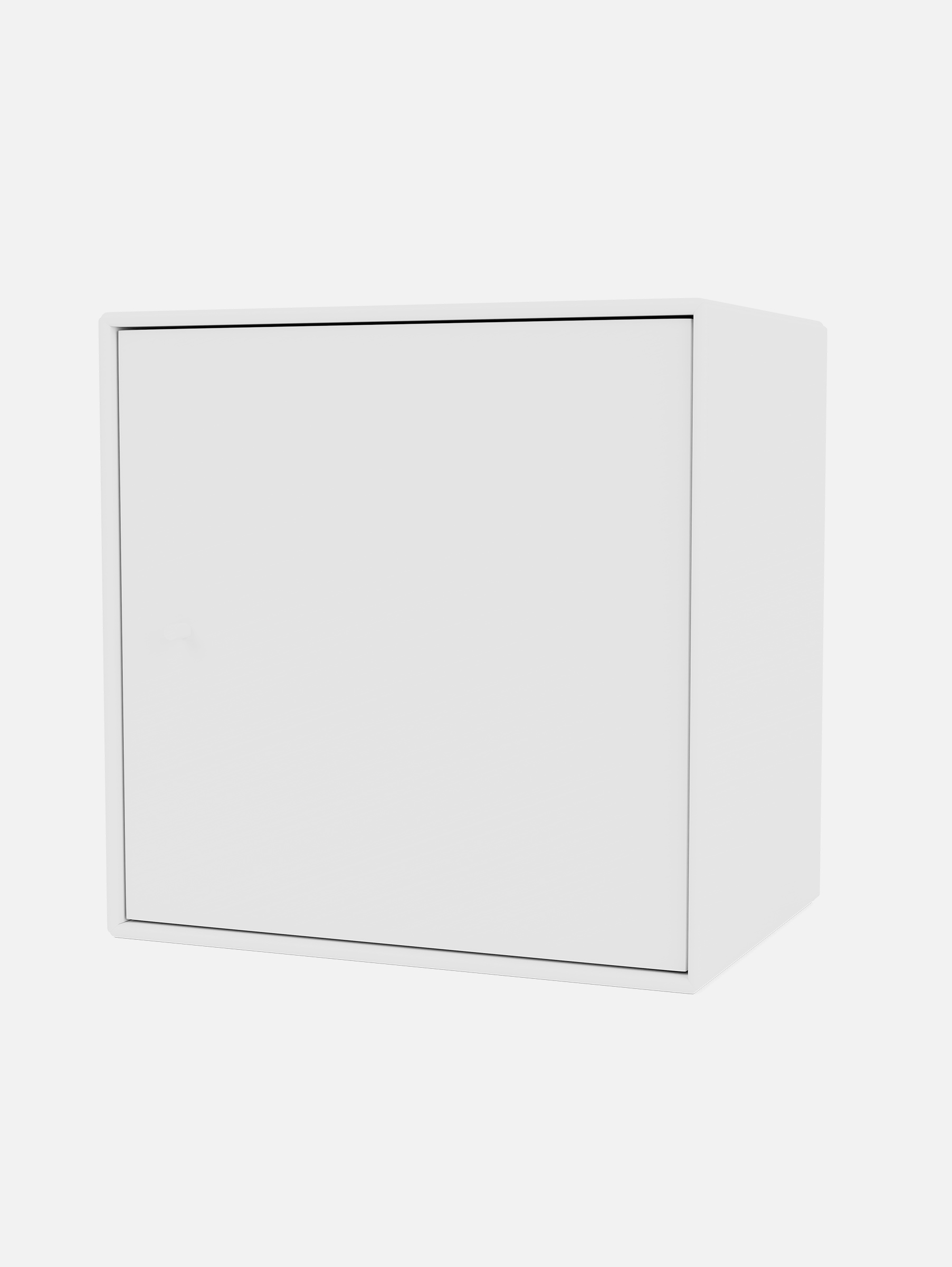 Mini 1103 101 - New White