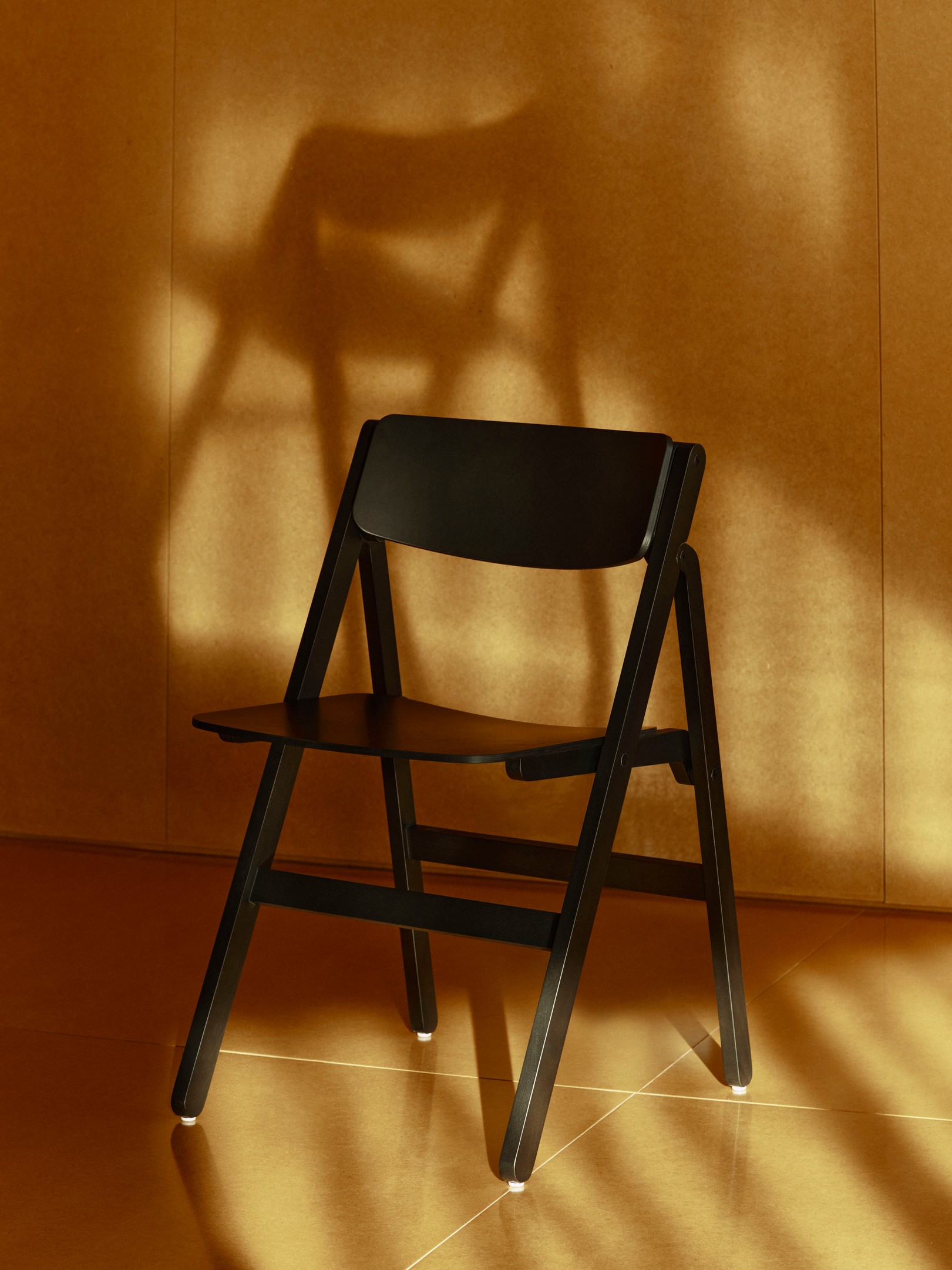 Backflip Chair Klappstuhl Anthracite