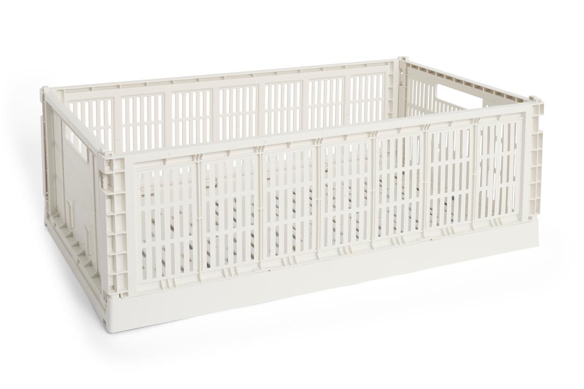 Colour Crate X-Large Off-White