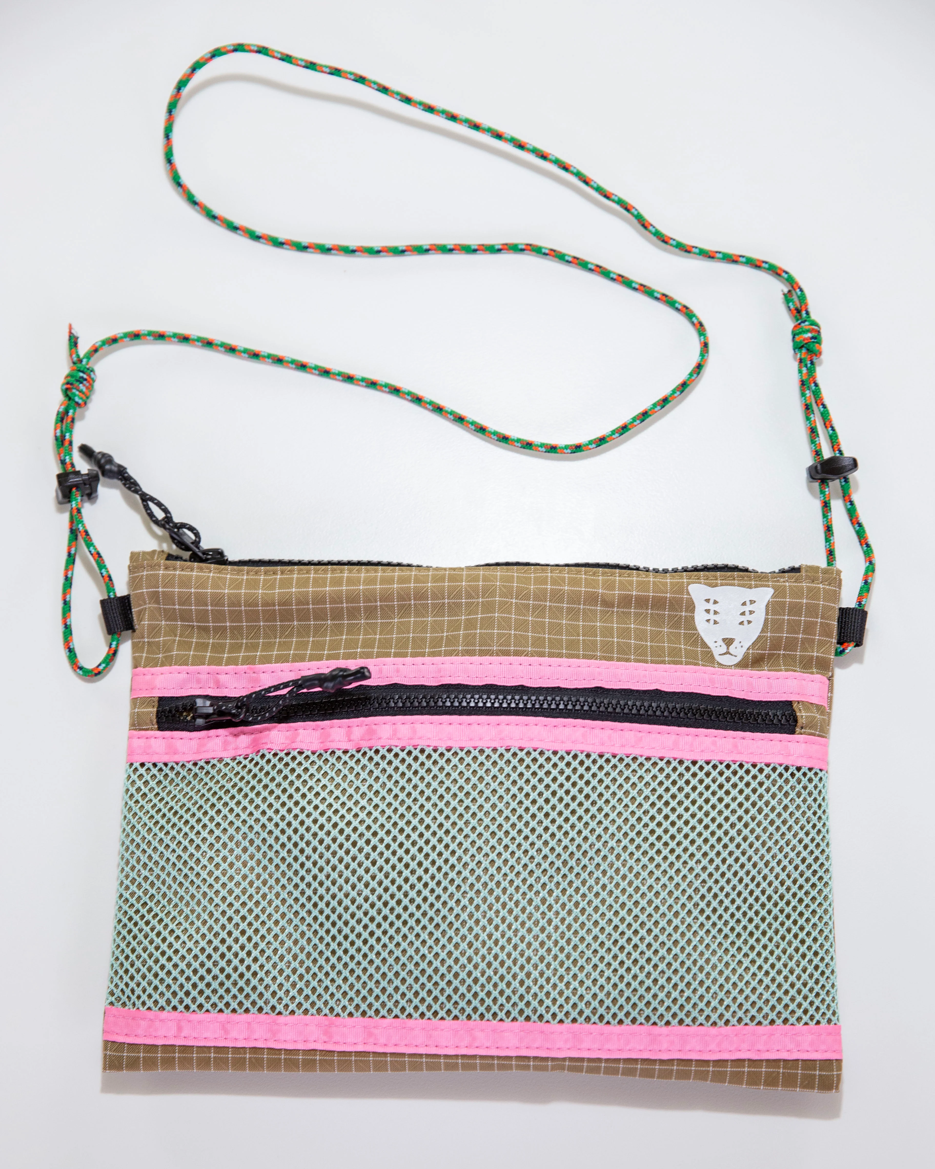 Tasche Protector Mesh-Tasche 